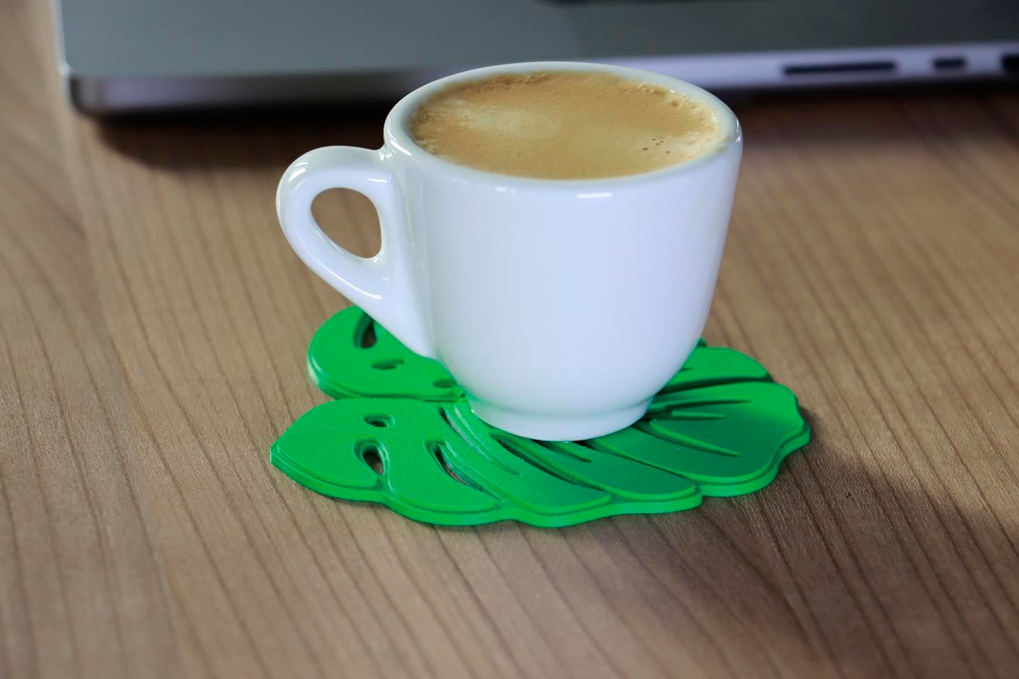 Polymaker HT-PLA Filament Yeşil