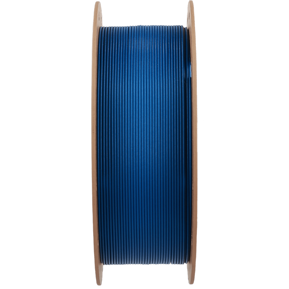 Polymaker HT-PLA-GF Filament Mavi