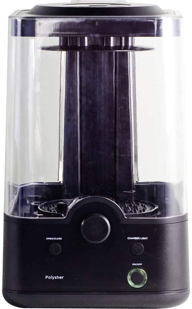 Polymaker Polysher™ Siyah