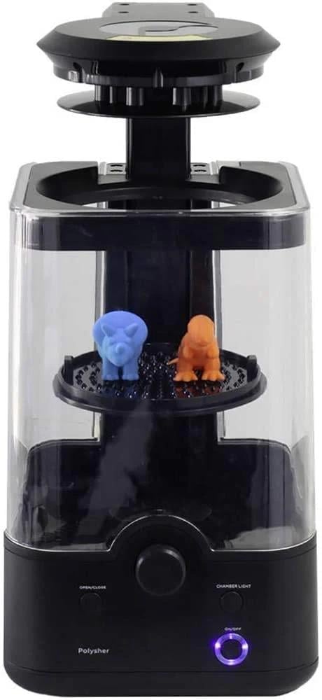 Polymaker Polysher™ Siyah