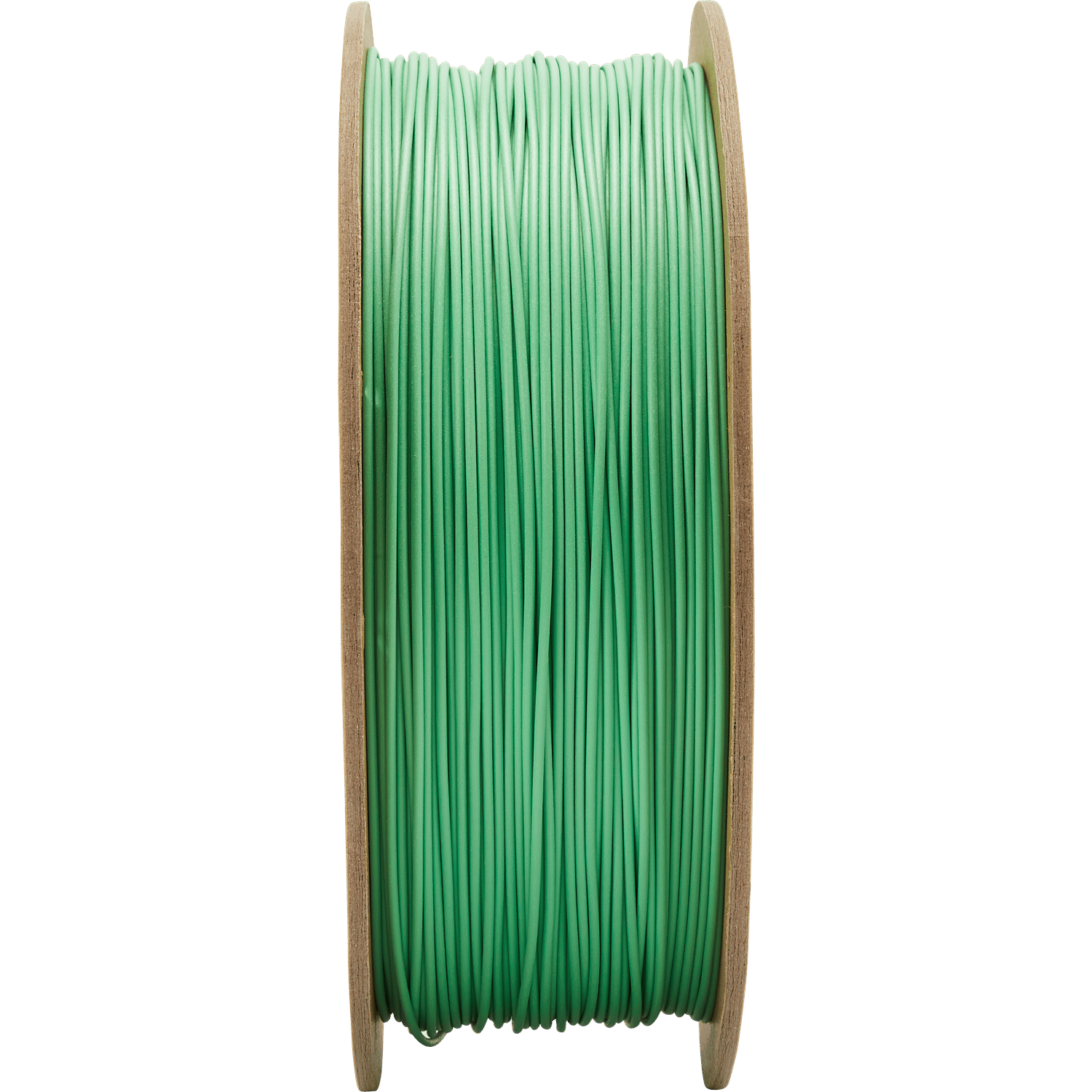 PolyTerra PLA Filament Orman Yeşil - 1 kg 1.75mm