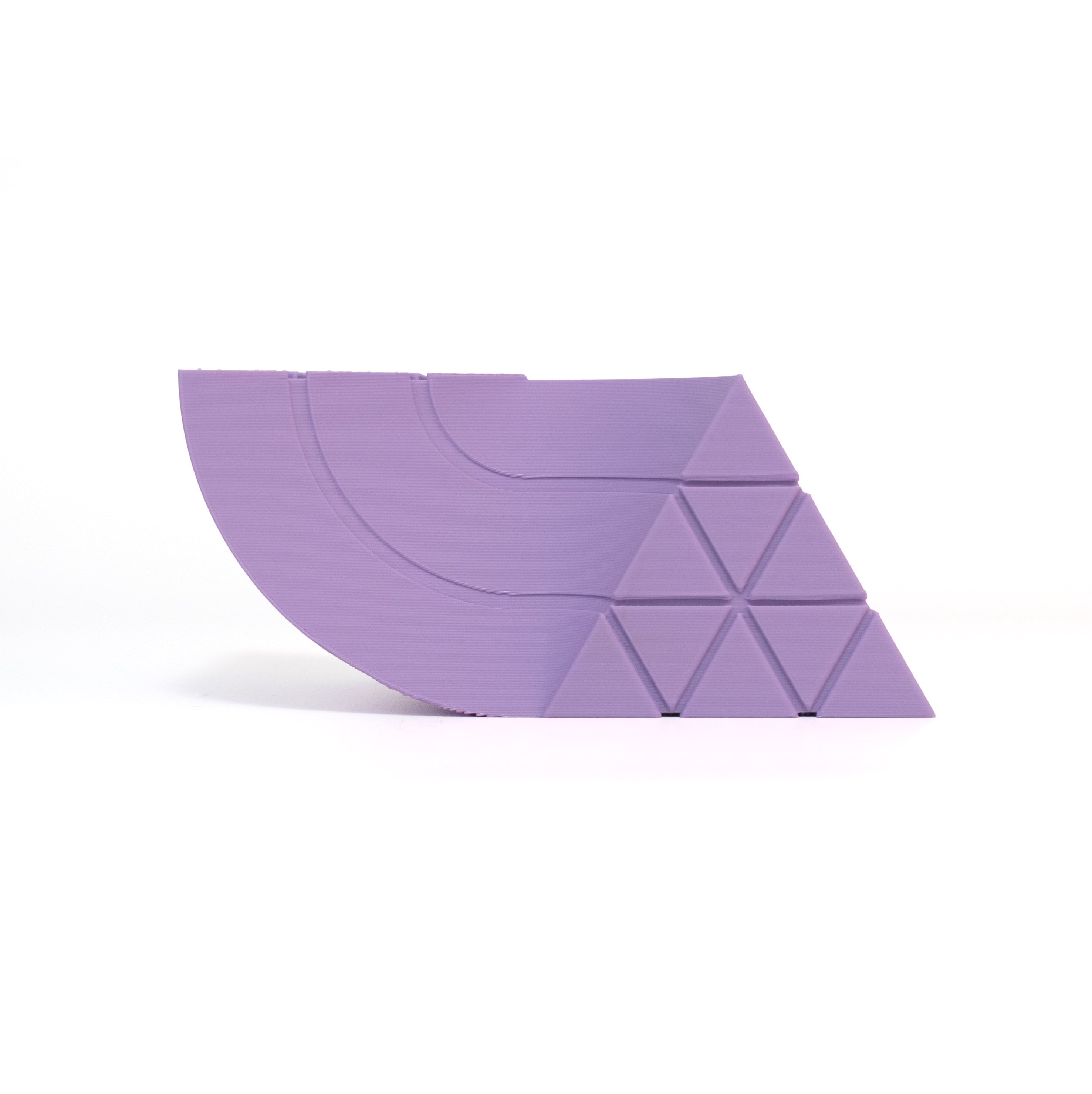 Smartfil PLA Recycled Filament Leylak - 1 kg 1.75mm