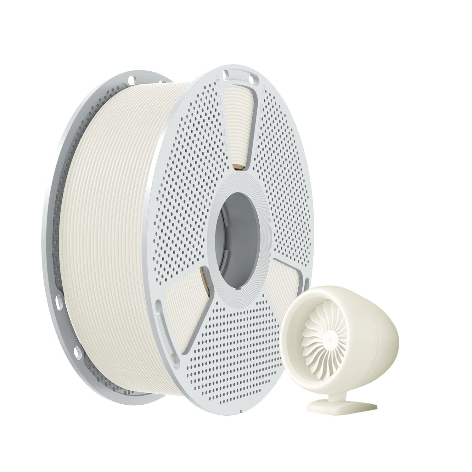 Sunlu ABS-GF Filament Natural - 1 kg 1.75mm