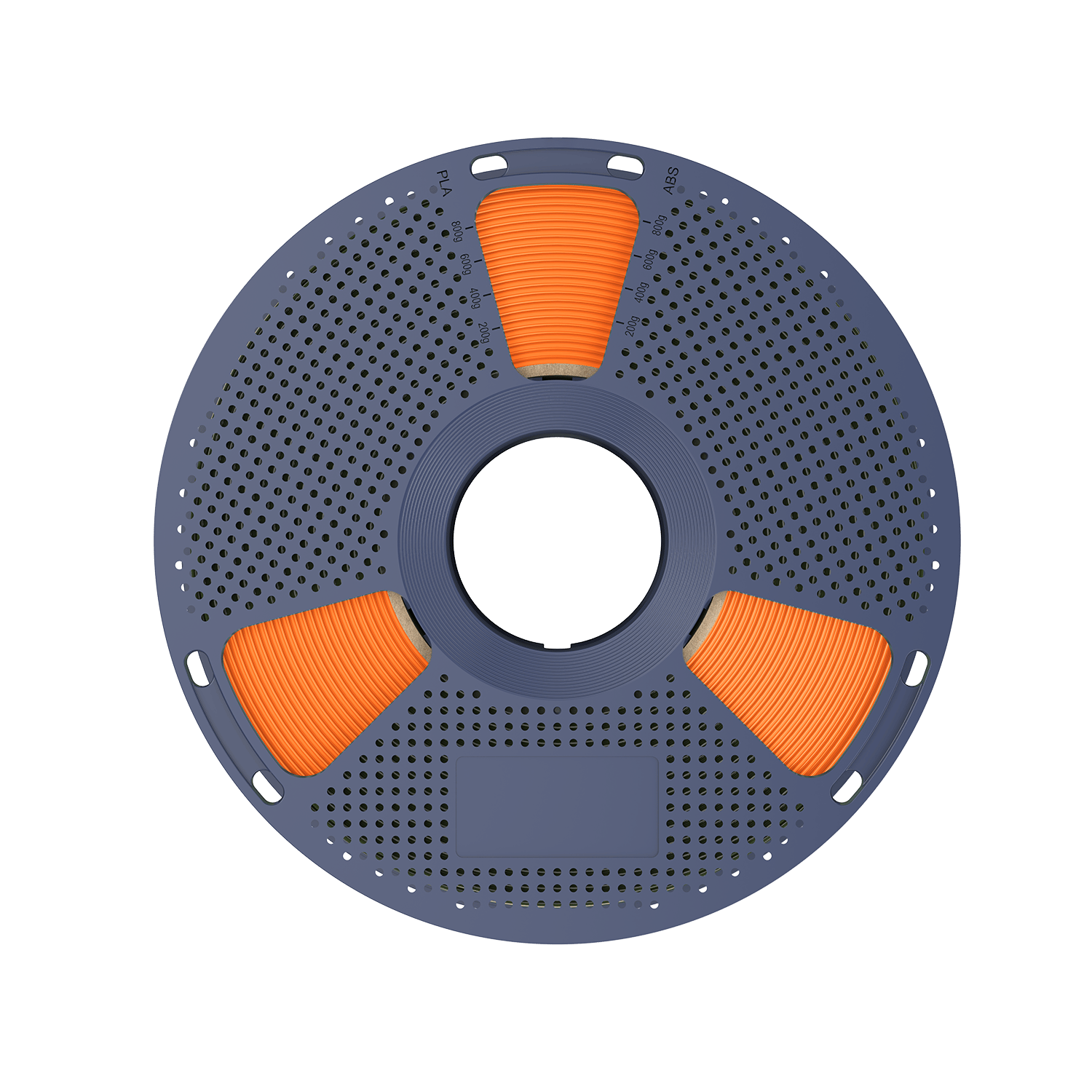 Sunlu ASA Filament Güneş Turuncu - 1 kg 1.75mm