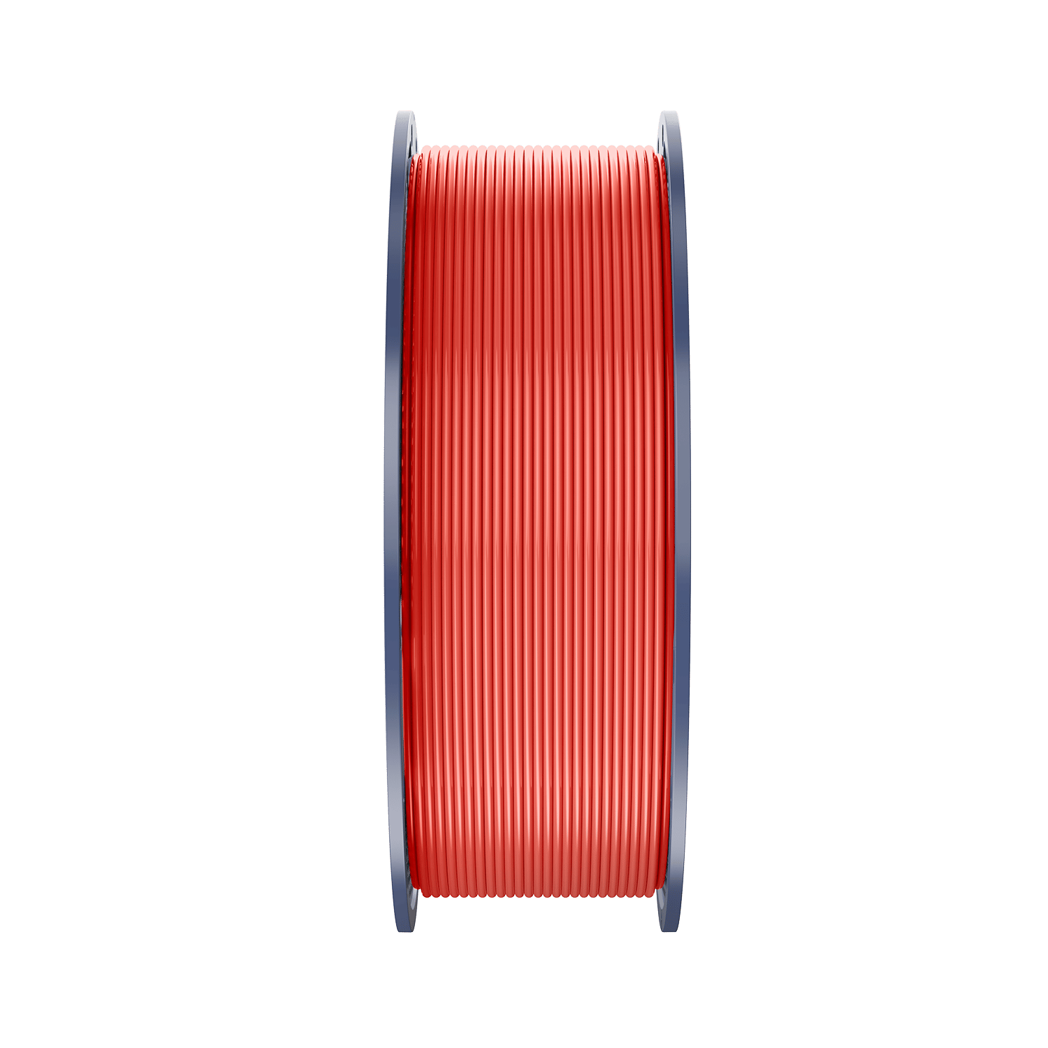 Sunlu ASA Filament Kırmızı - 1 kg 1.75mm