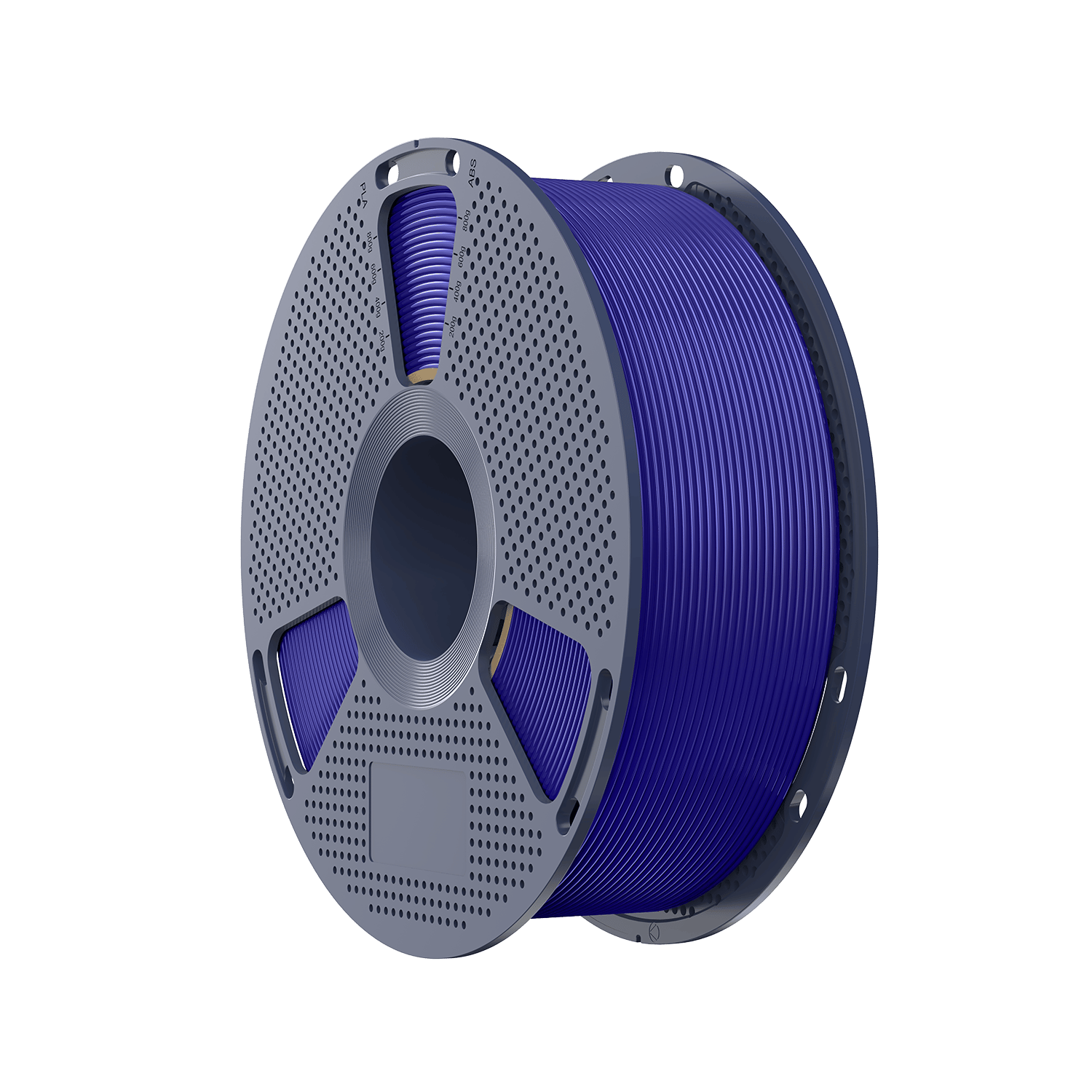 Sunlu ASA Filament Klein Mavi - 1 kg 1.75mm
