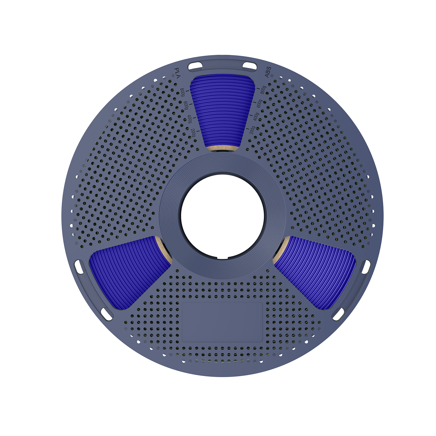 Sunlu ASA Filament Klein Mavi - 1 kg 1.75mm