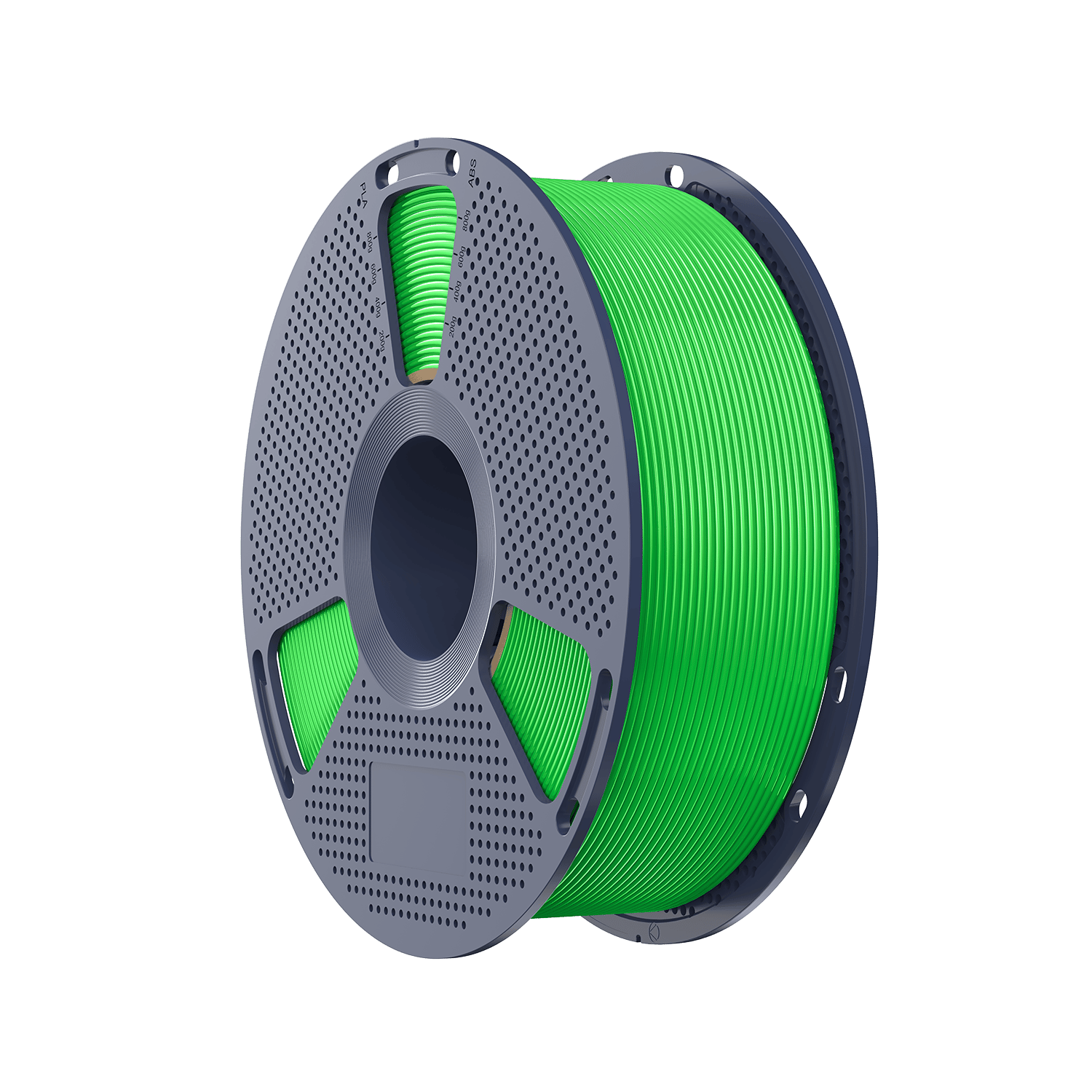 Sunlu ASA Filament Yeşil - 1 kg 1.75mm