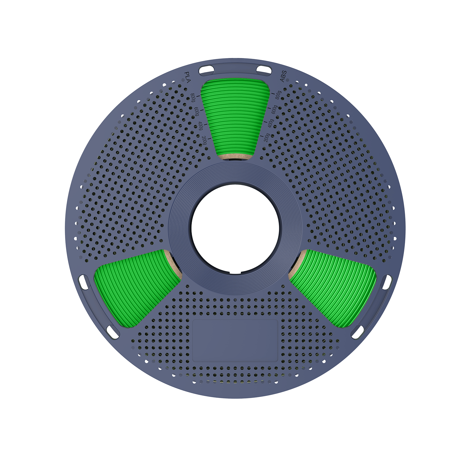Sunlu ASA Filament Yeşil - 1 kg 1.75mm