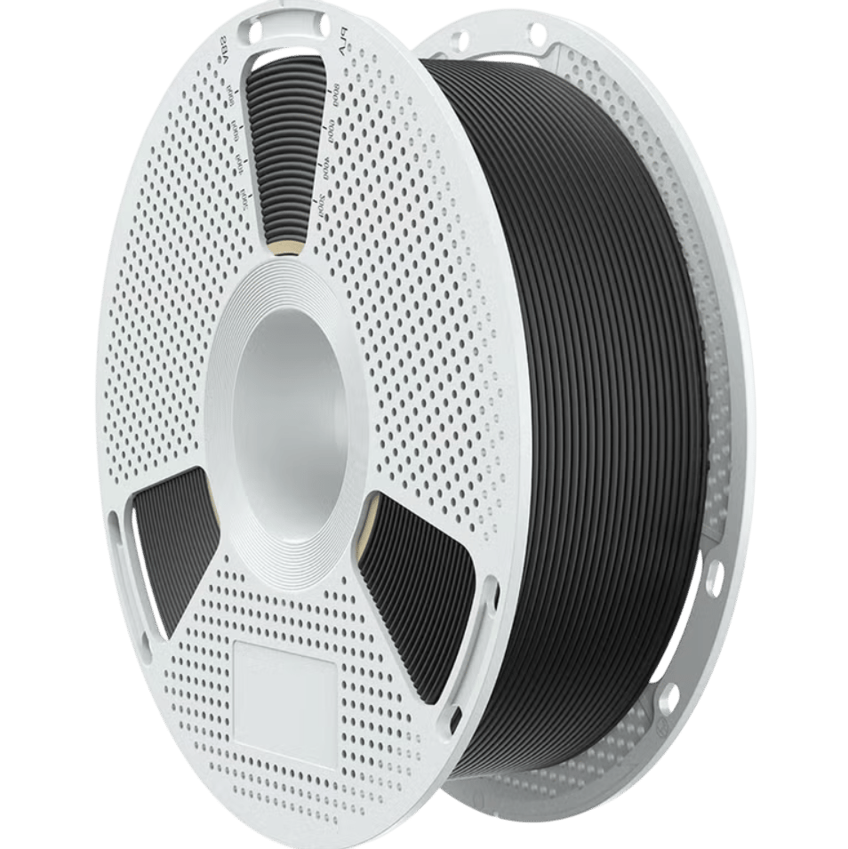 Sunlu PA6-GF Filament Siyah - 1 kg 1.75mm