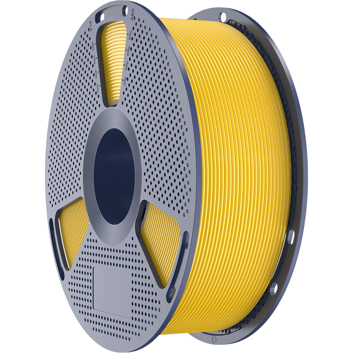 Sunlu PETG Filament Canlı Sarı - 1 kg 1.75mm