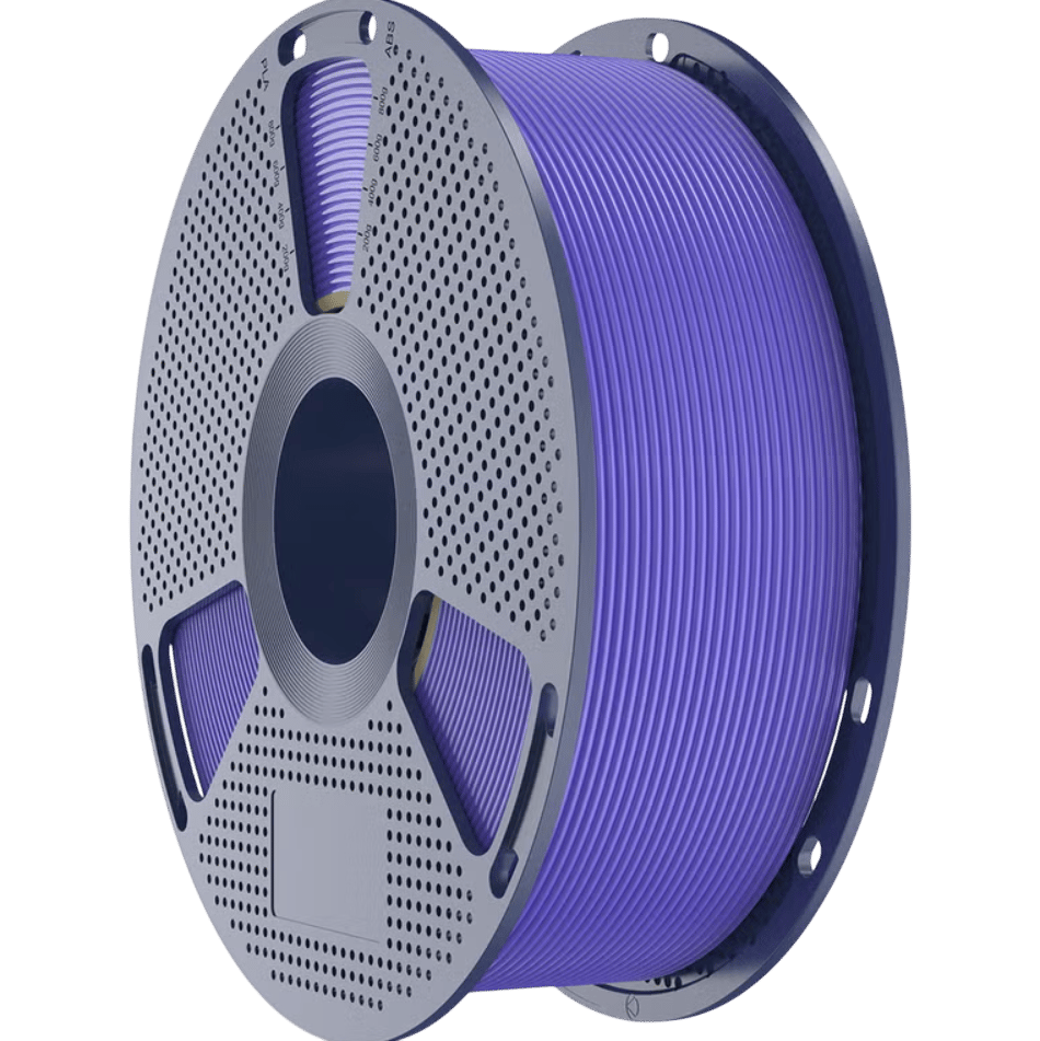 Sunlu PETG Filament Lavanta Mor - 1 kg 1.75mm
