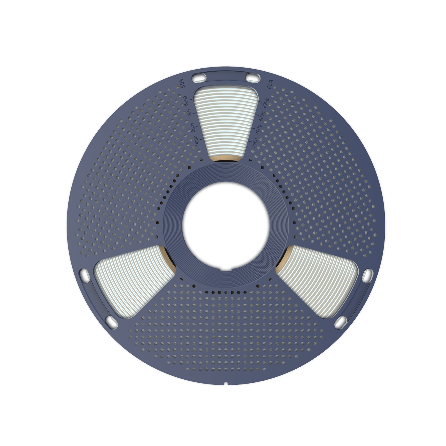 Sunlu PETG Filament Saydam - 1 kg 1.75mm