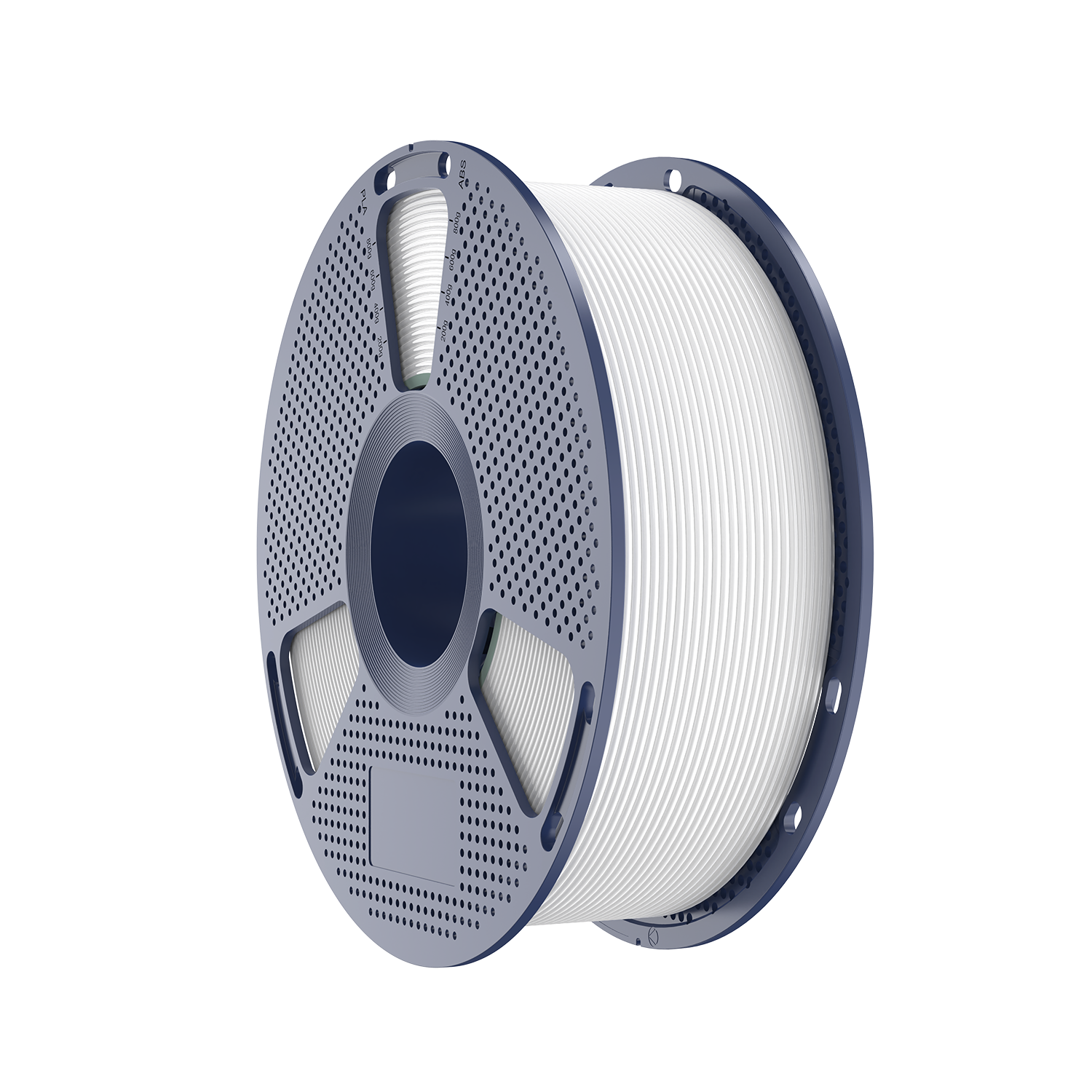 Sunlu PLA+ 2.0 Filament Beyaz - 1kg 1.75mm