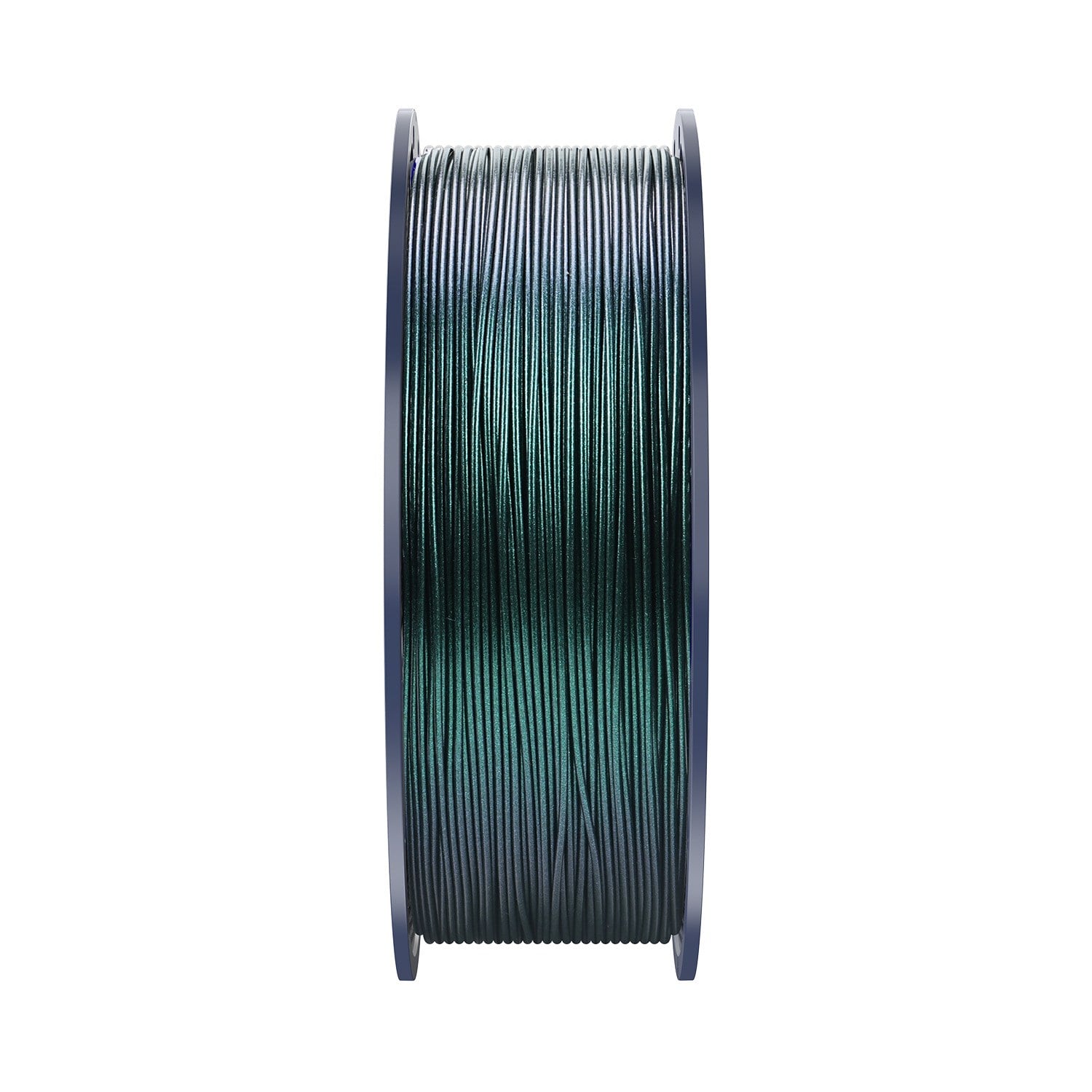 Sunlu PLA Galaxy Filament Yeşil - 1 kg 1.75mm