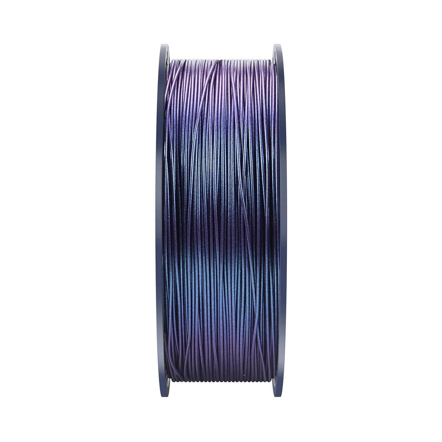 Sunlu PLA Galaxy Filament Yıldız Tozu Mor - 1 kg 1.75mm