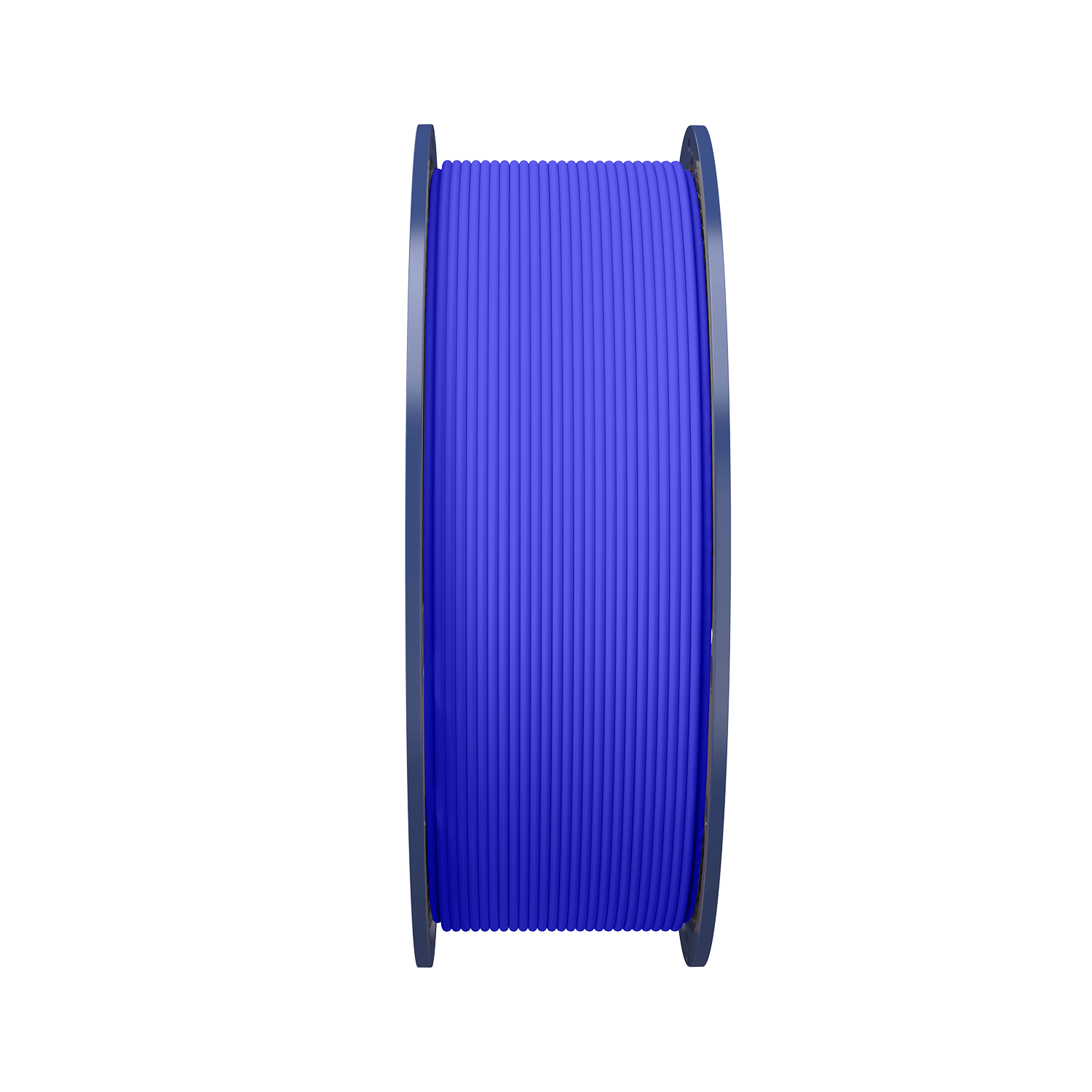 Sunlu PLA Mat Filament Mavi - 1 kg 1.75mm