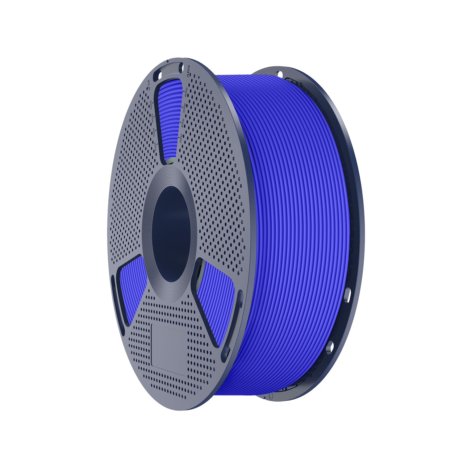 Sunlu PLA Mat Filament Mavi - 1 kg 1.75mm