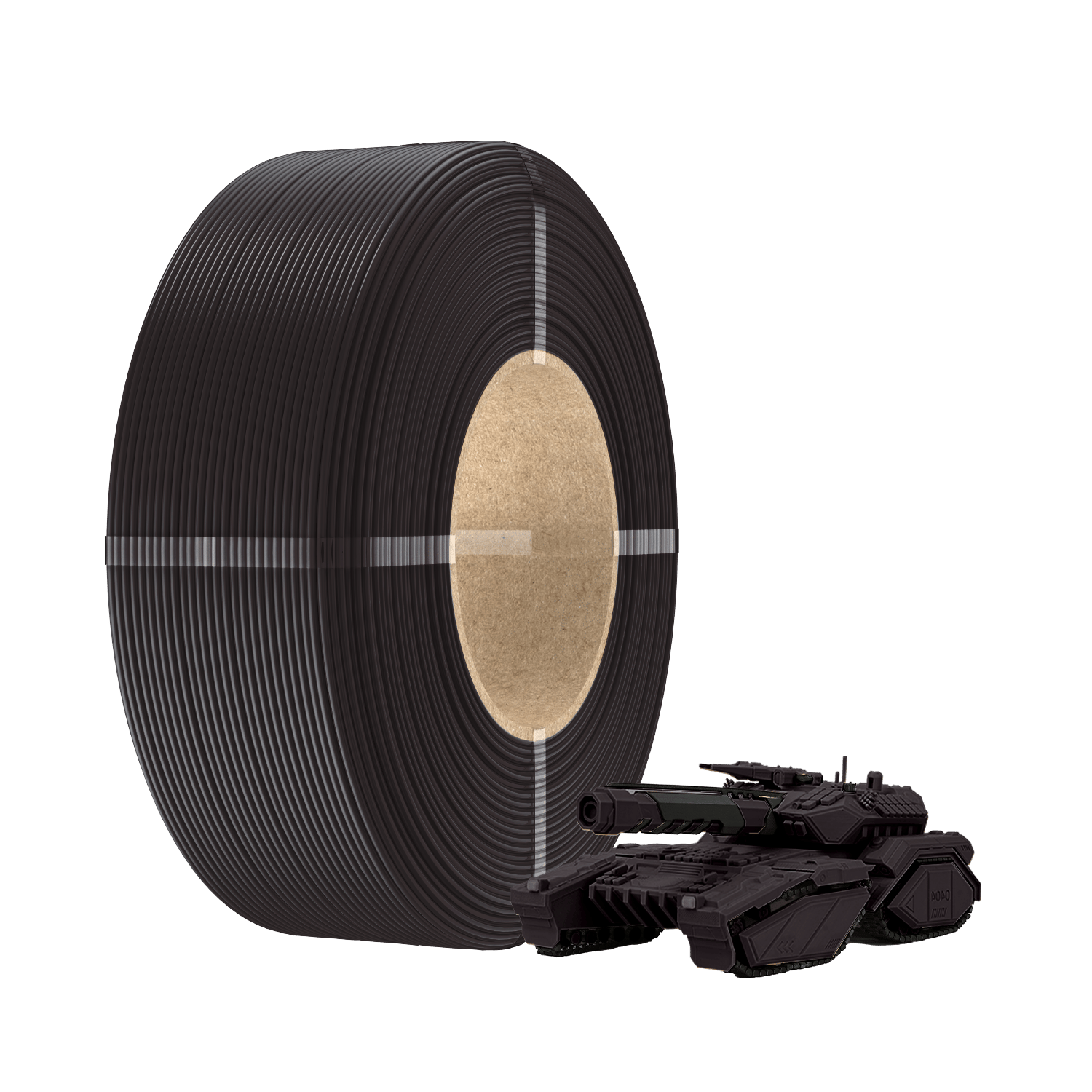 Sunlu Refill PLA Kavrulmuş Kestane - 1kg 1.75mm
