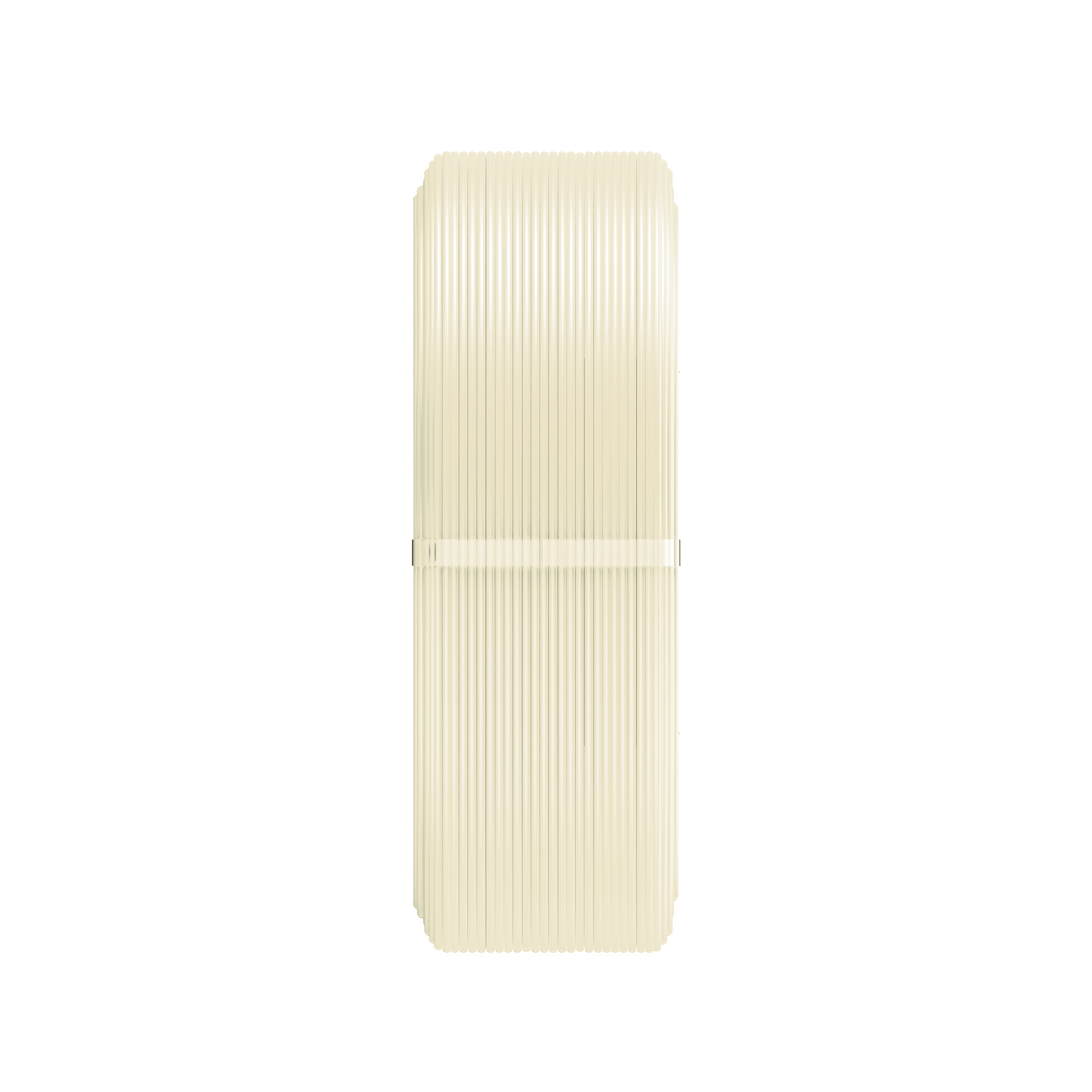 Sunlu Refill PLA Kemik Beyaz - 1kg 1.75mm