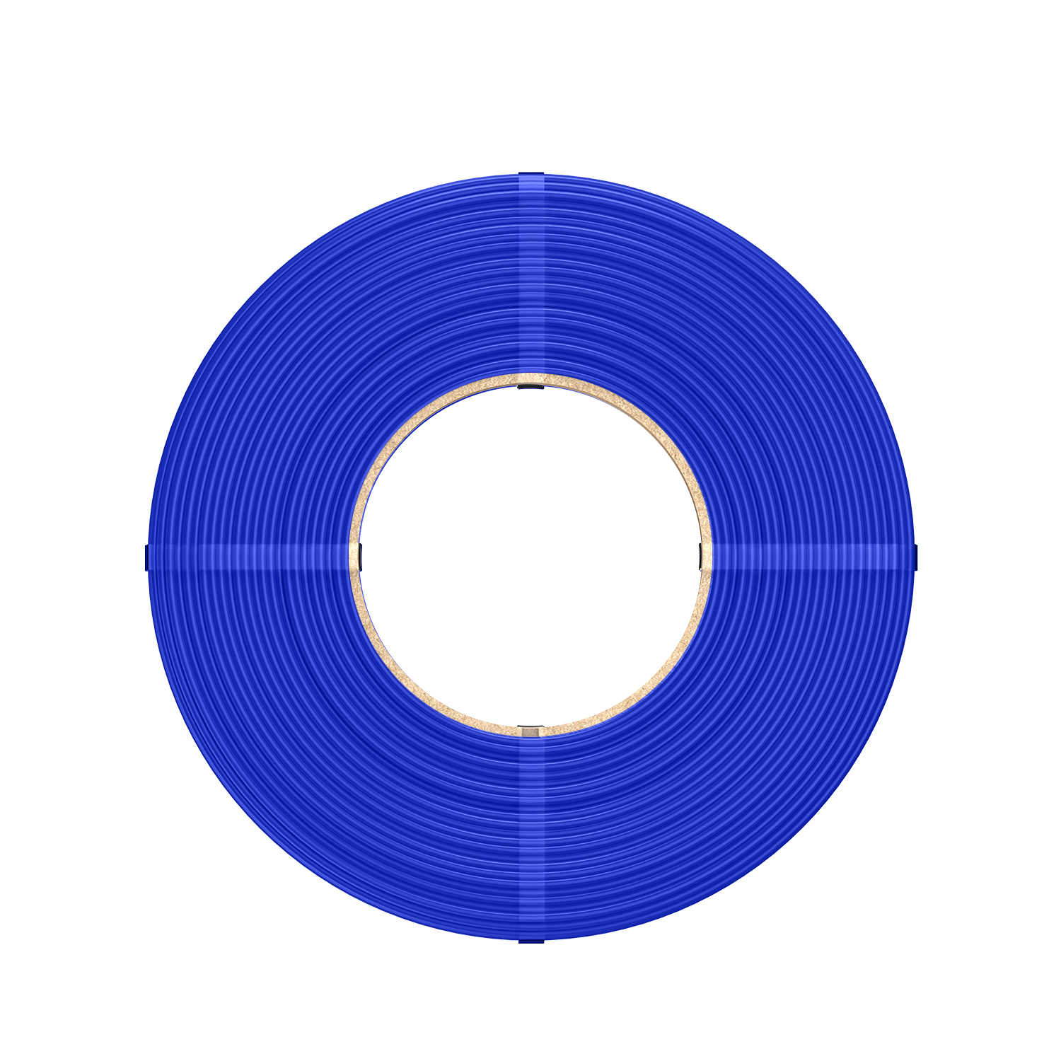 Sunlu Refill PLA Klein Mavi - 1kg 1.75mm