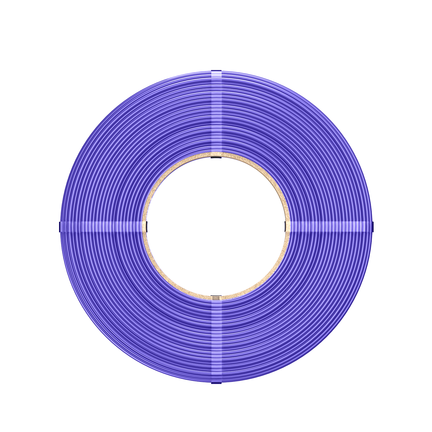 Sunlu Refill PLA Lavanta Mor - 1kg 1.75mm