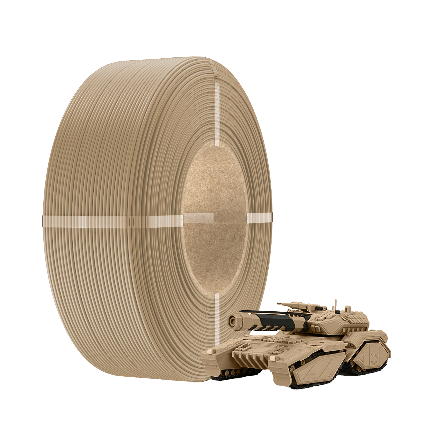 Sunlu Refill PLA Meşe - 1kg 1.75mm
