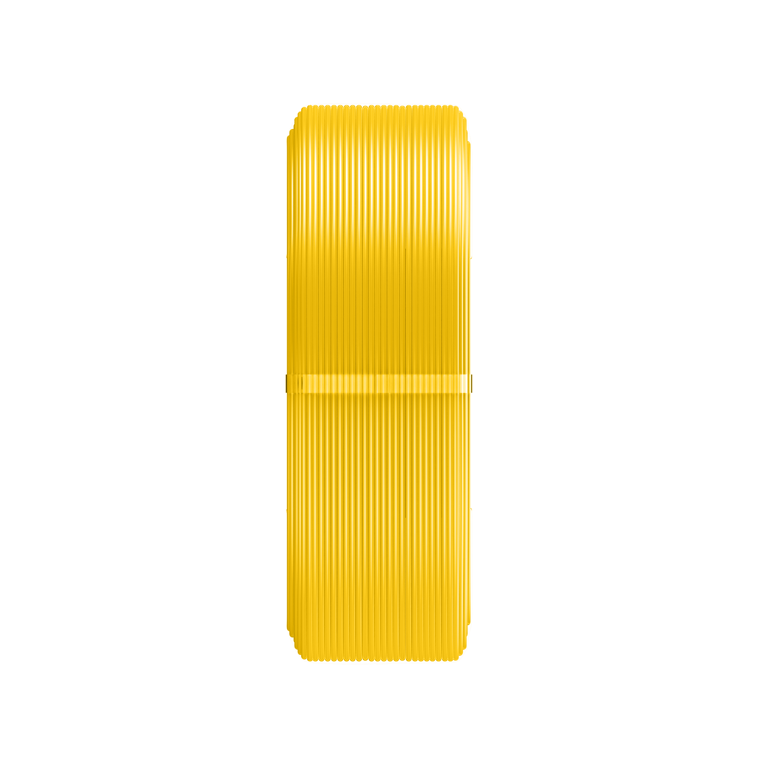 Sunlu Refill PLA Parlak Sarı - 1kg 1.75mm
