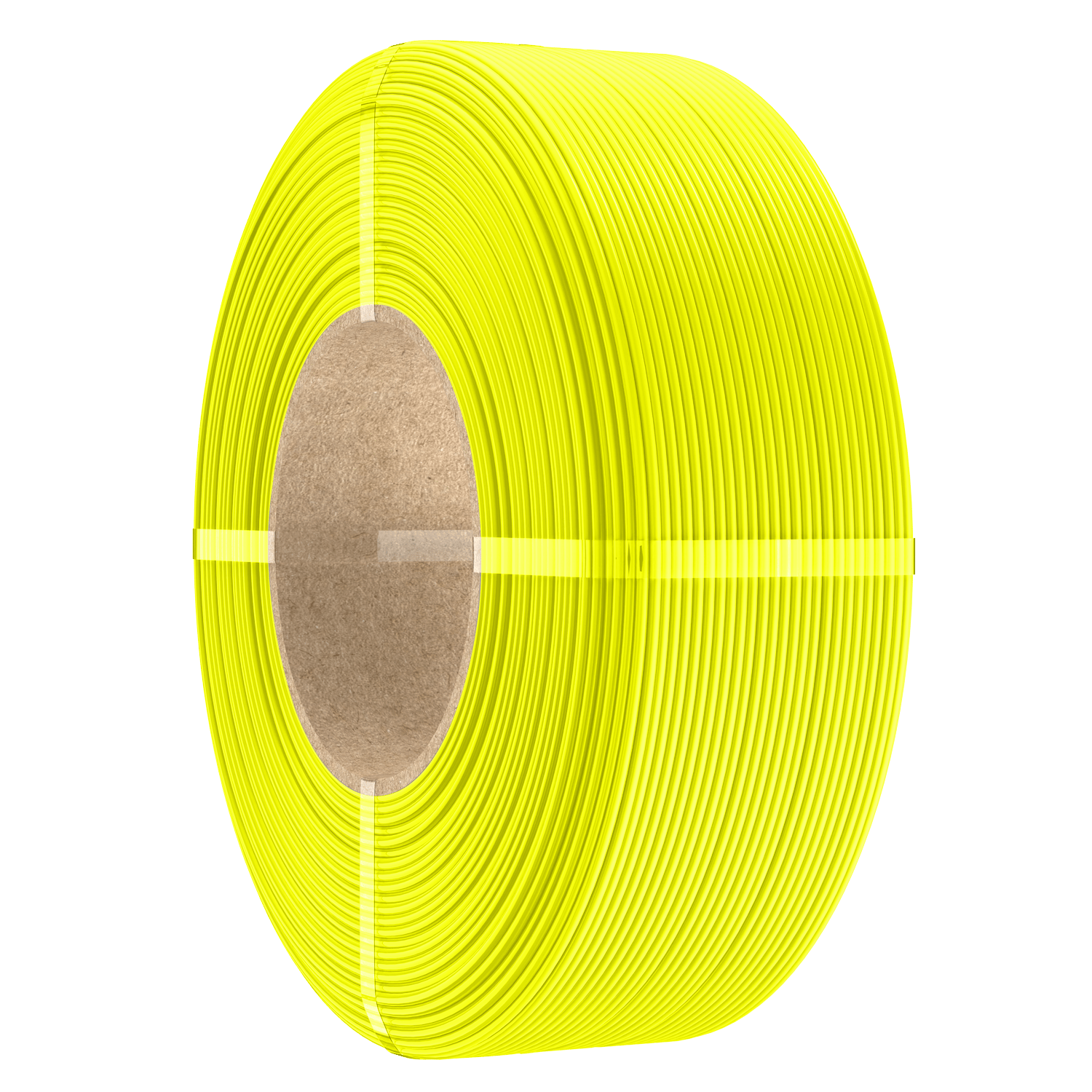 Sunlu Refill PLA Sarı - 1kg 1.75mm