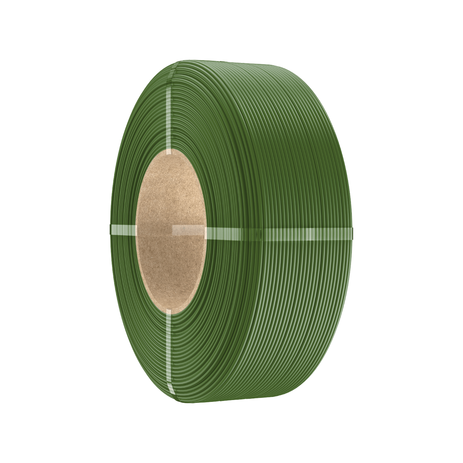Sunlu Refill PLA Zeytin Yeşili - 1kg 1.75mm