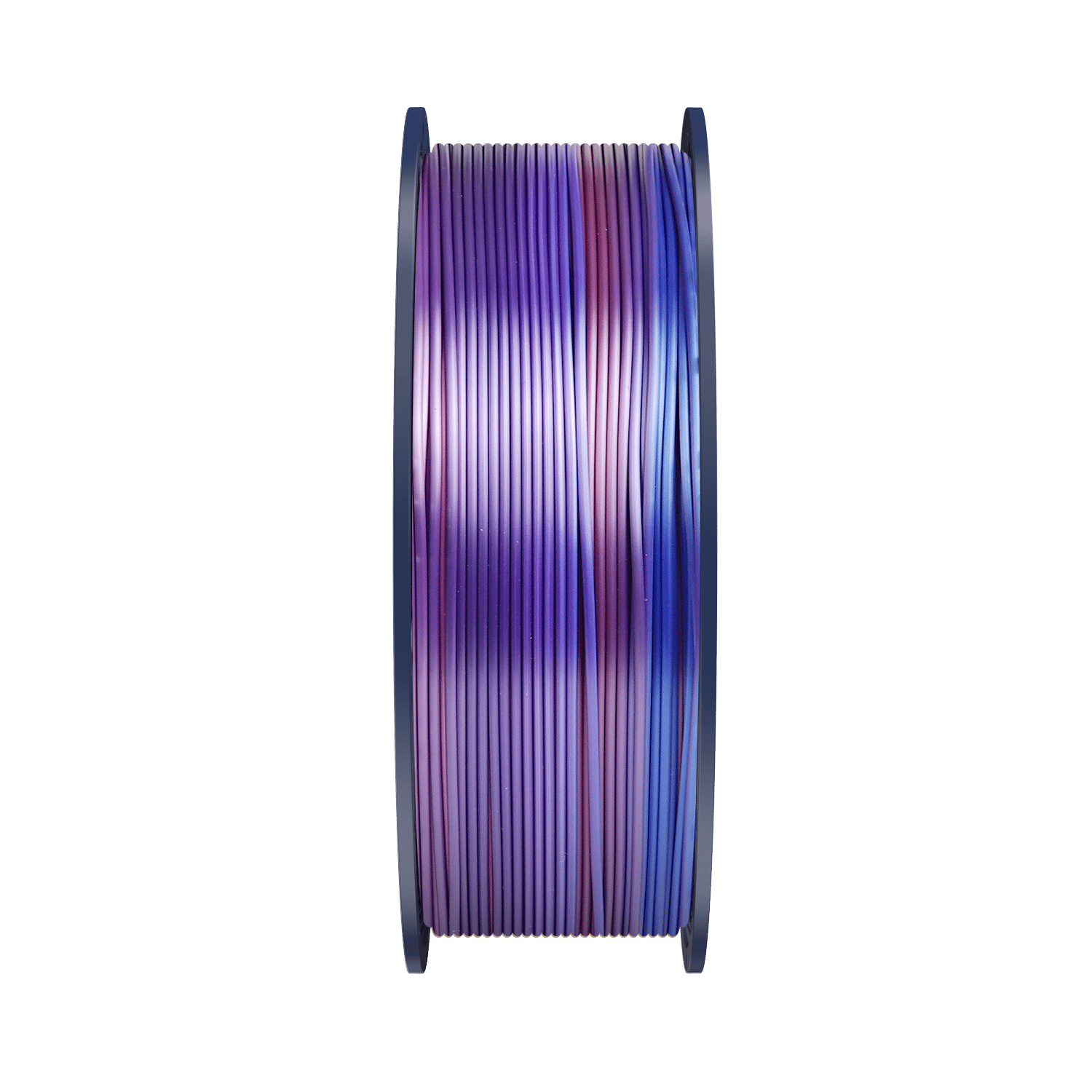 Sunlu Silk PLA+ Filament Gökkuşağı 02 - 1 kg 1.75mm