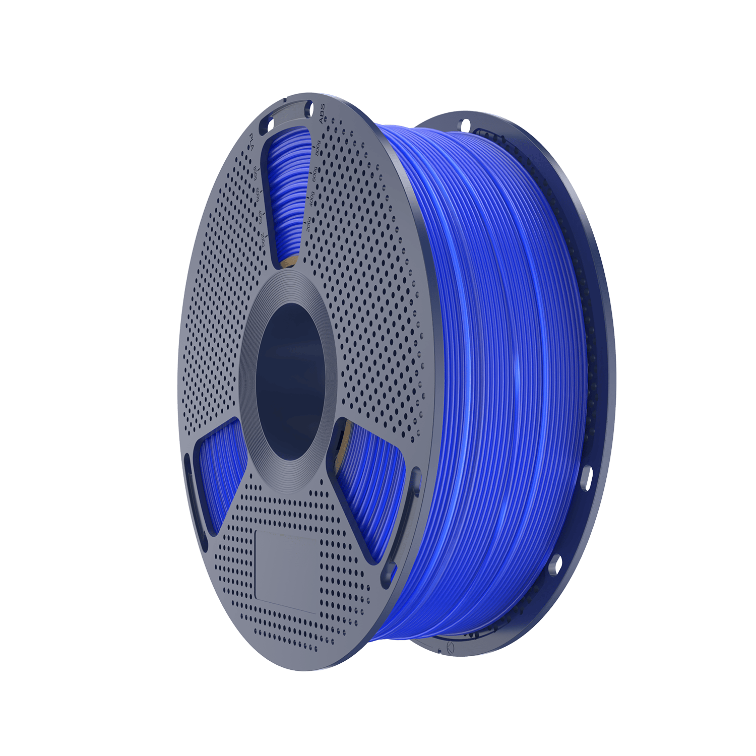 Sunlu TPU-95A Filament Mavi - 1kg 1.75mm