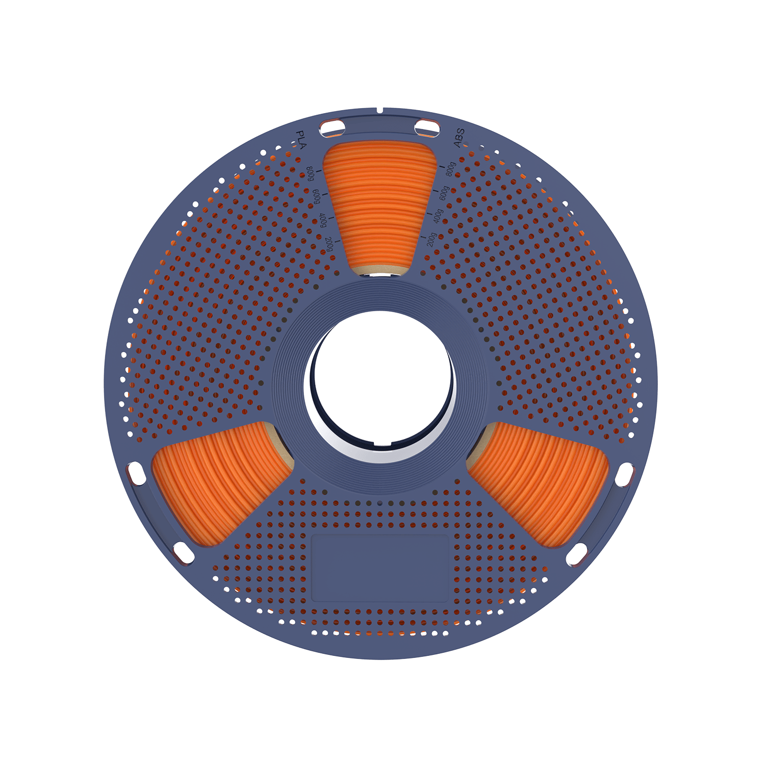 Sunlu TPU-95A Filament Turuncu - 1kg 1.75mm