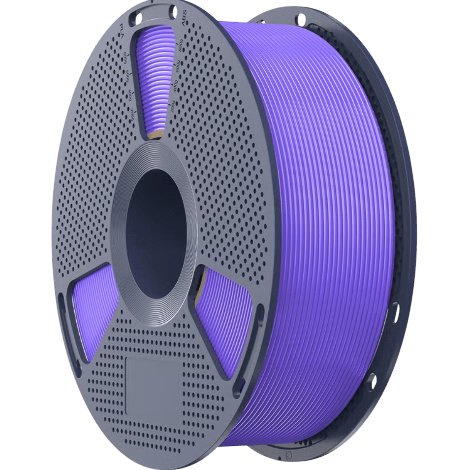 Sunlu Yüksek Hızlı PLA Filament Lavanta Mor - 1 kg 1.75mm