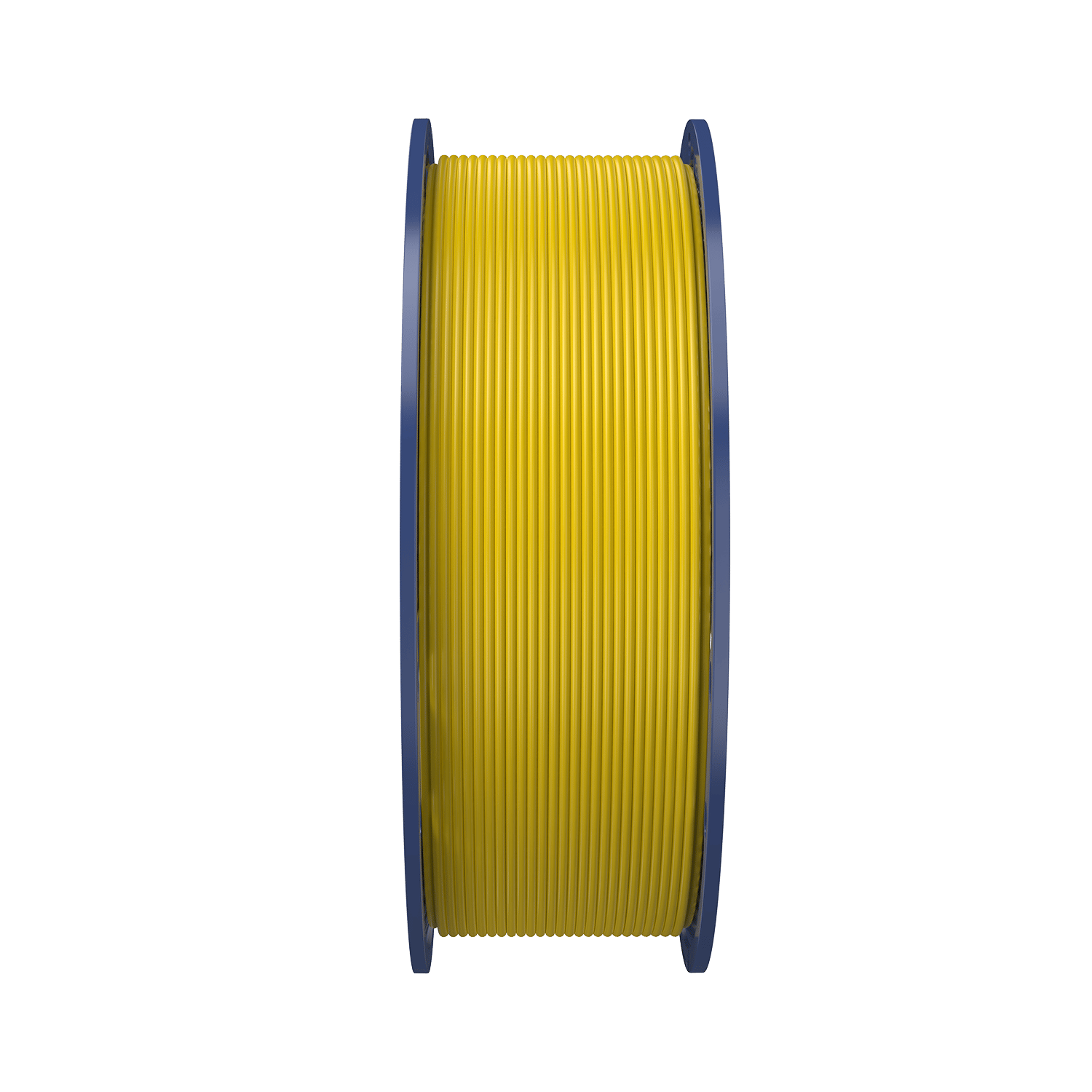 Sunlu Yüksek Hızlı PLA Filament Sarı – 1kg 1.75mm