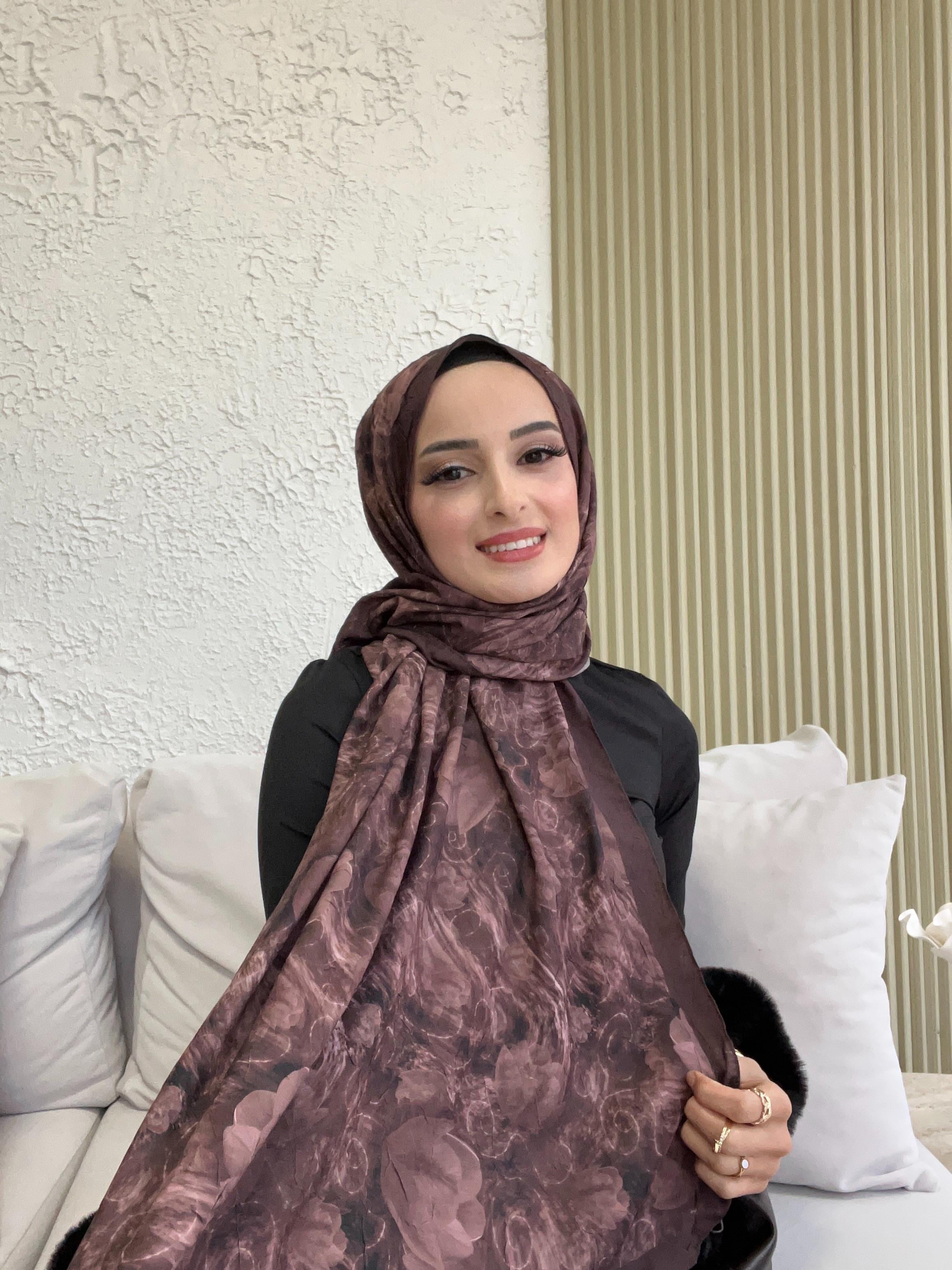 cool premium soft ipek kahve 