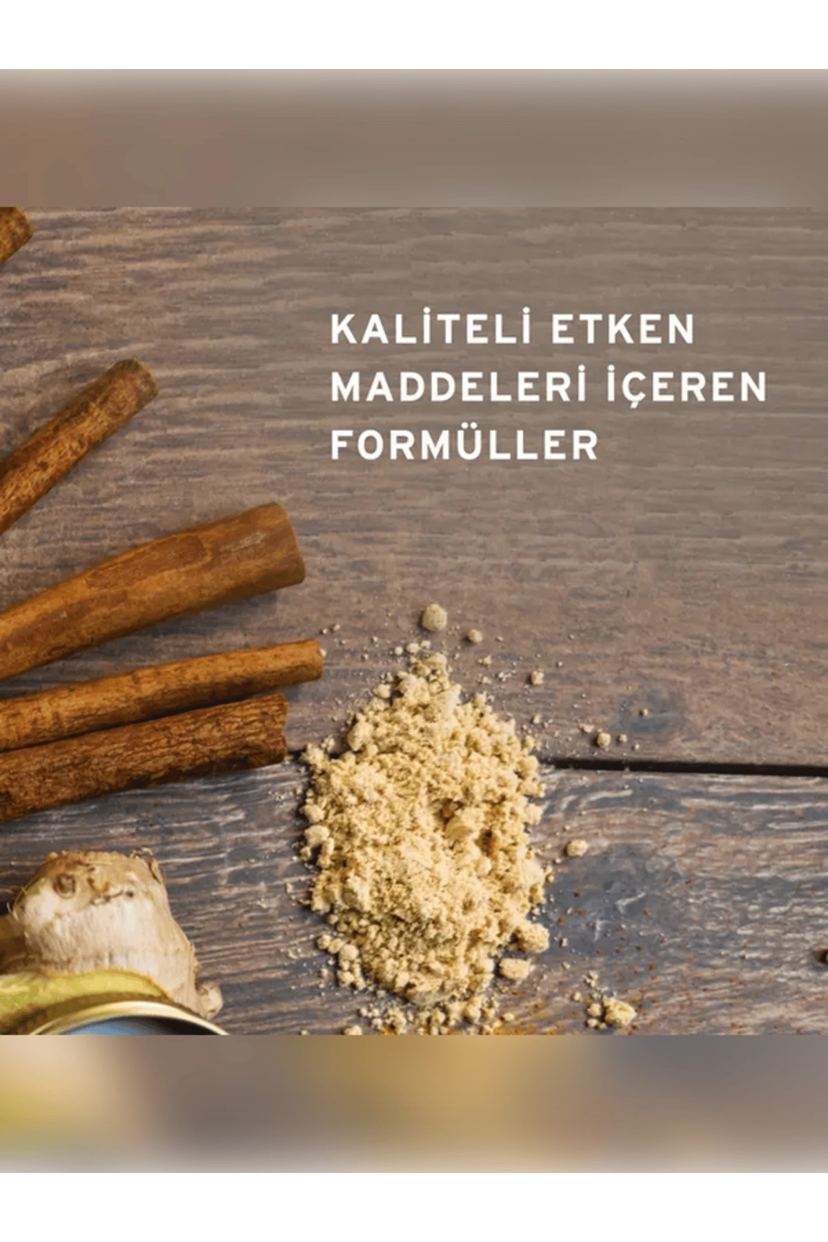 Astragalus Root Extract (Çin Geveni Kök Ekstresi) 60 Kapsül