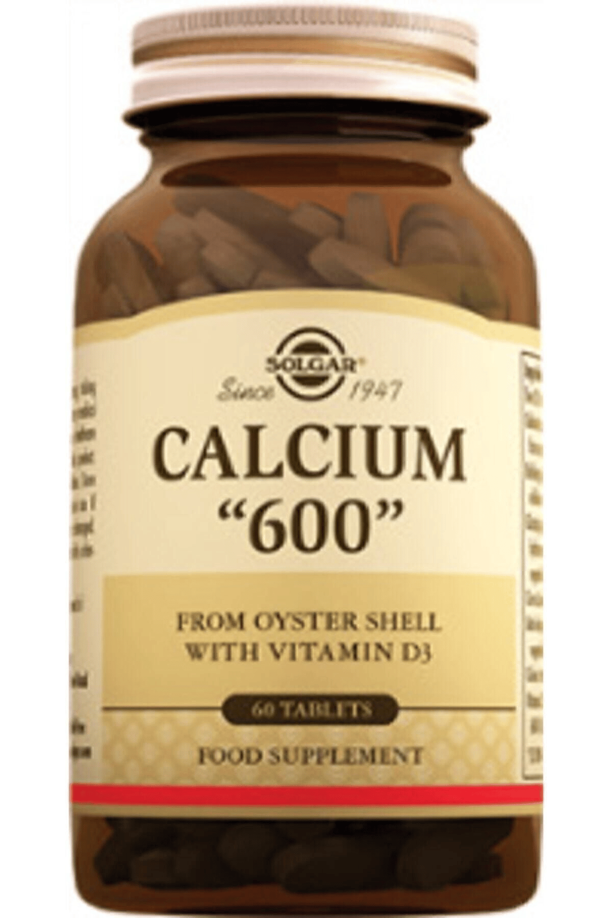 calcıum 600/60 Tablet