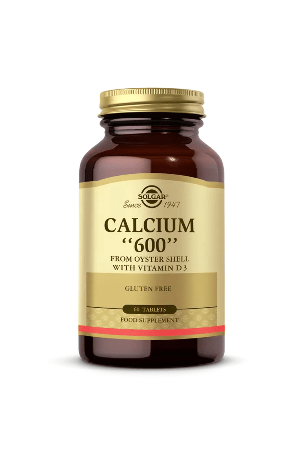 calcıum 600/60 Tablet