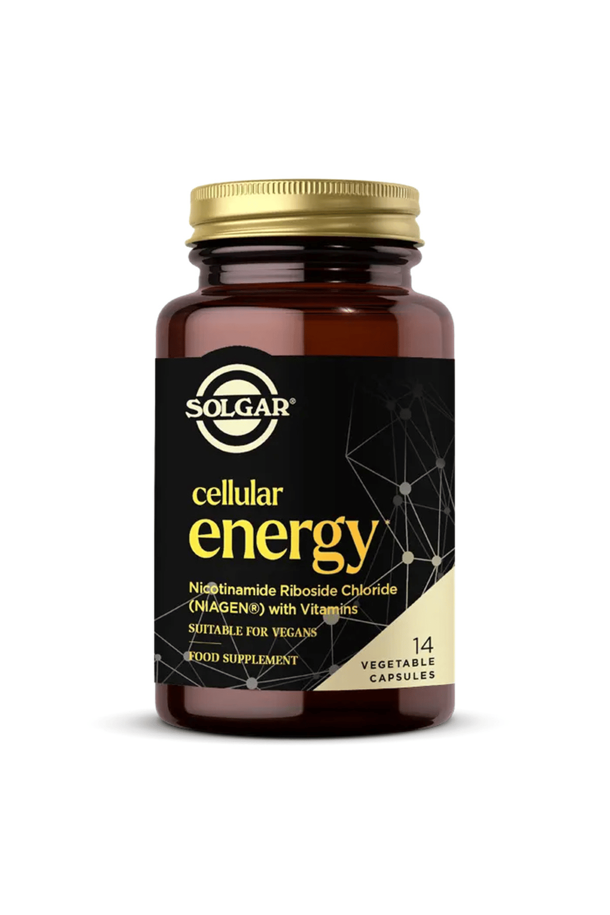 Cellular Energy 14 kapsül