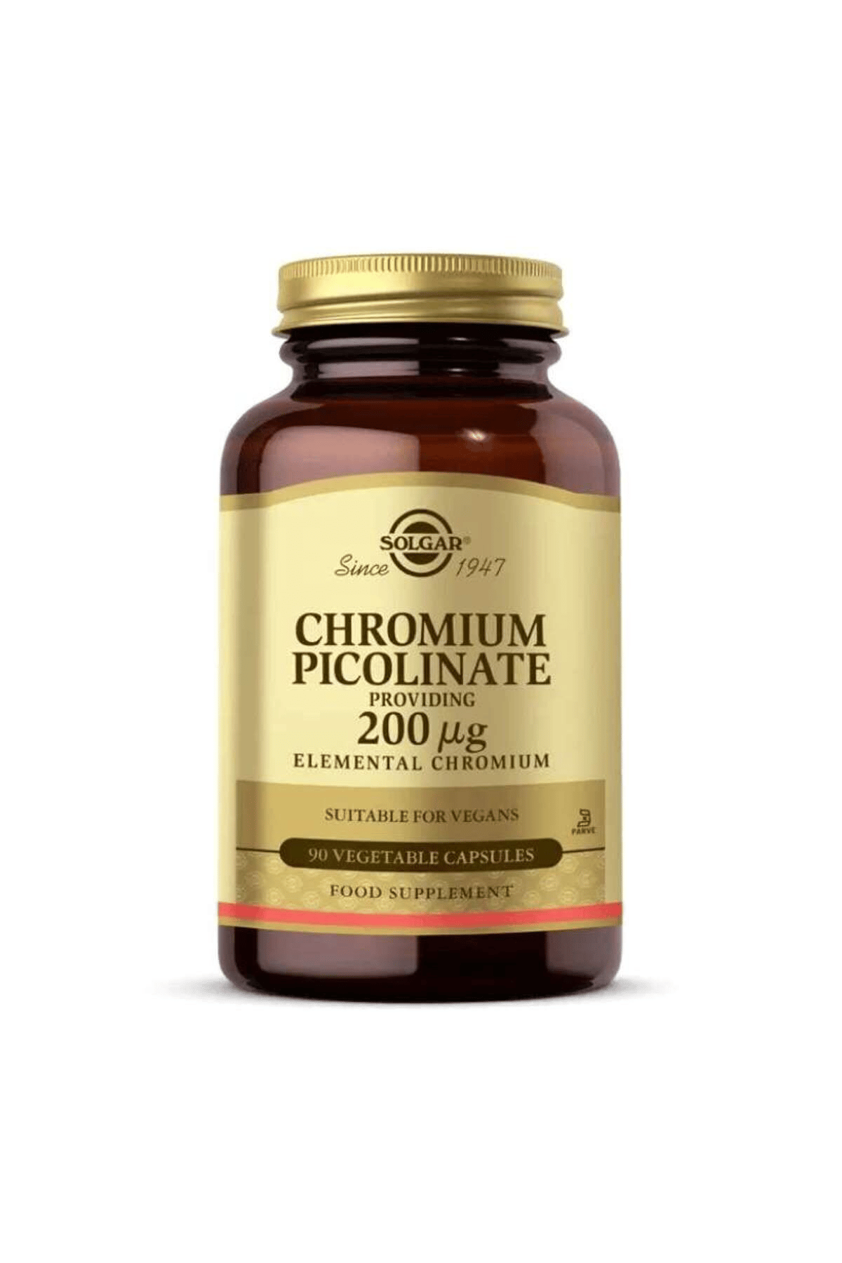 Chromium Picolinate 90 Adet 2 Adet
