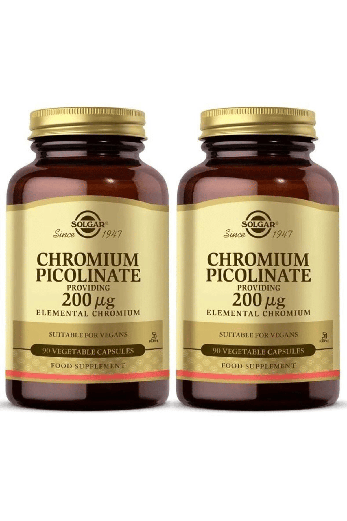Chromium Picolinate 90 Adet 2 Adet