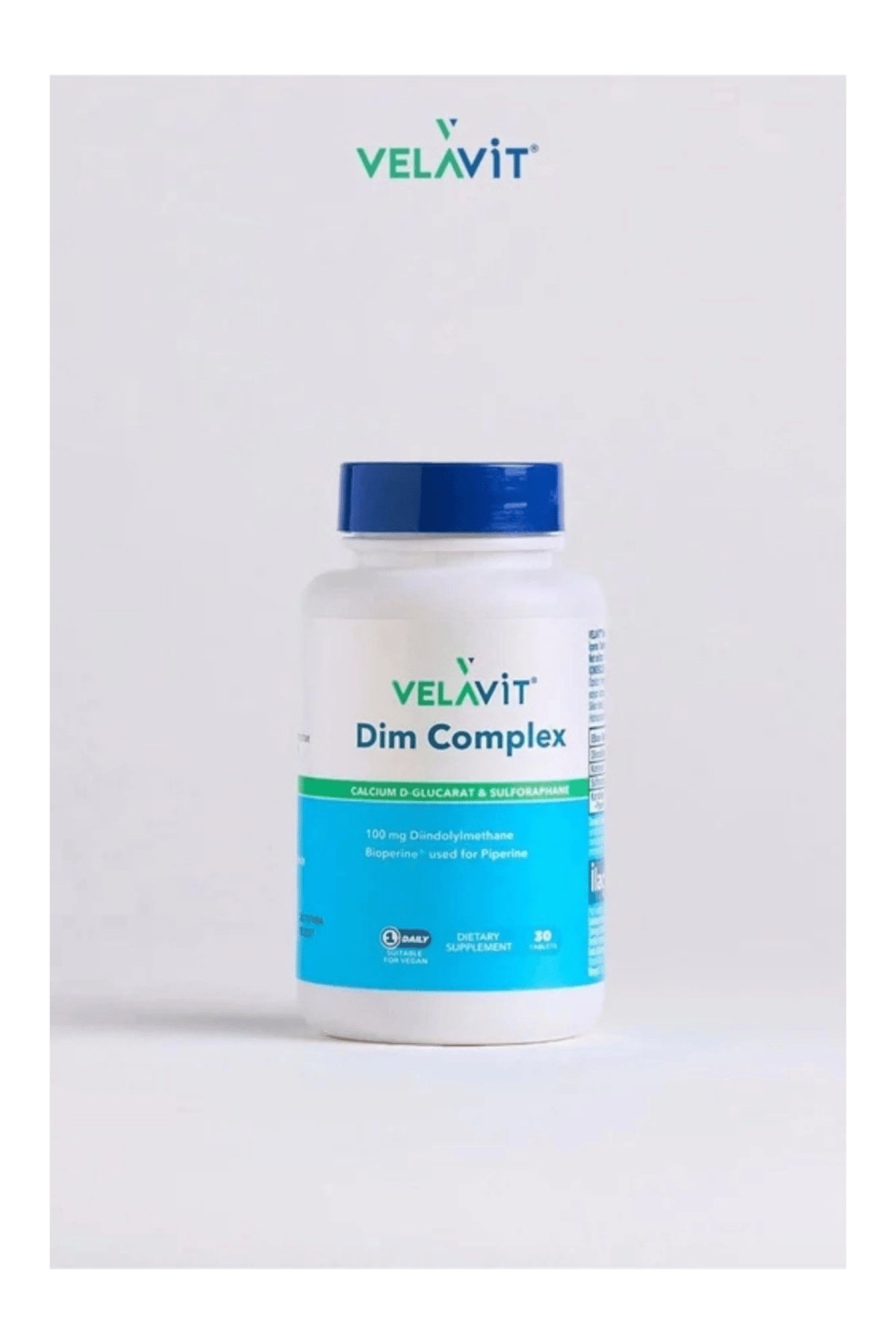 Dim Complex 30 Tablet