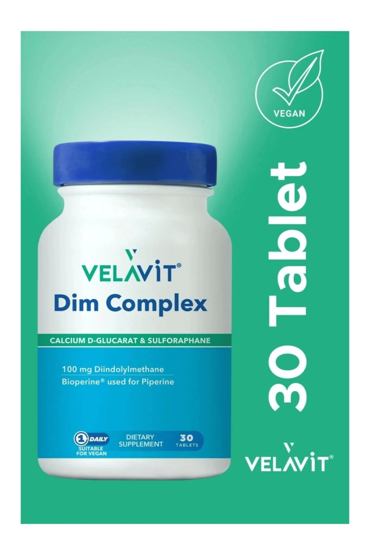Dim Complex 30 Tablet