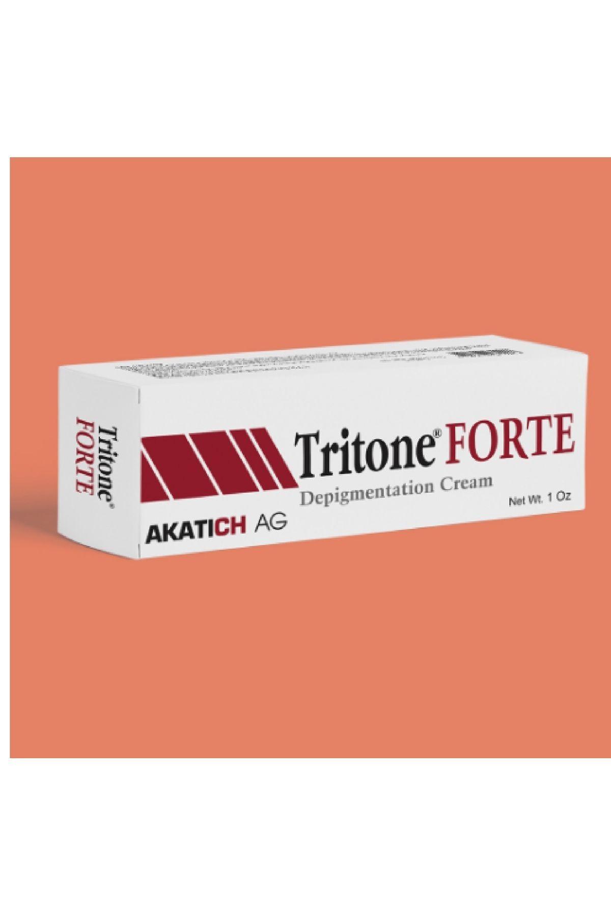 Forte Krem 30 gr