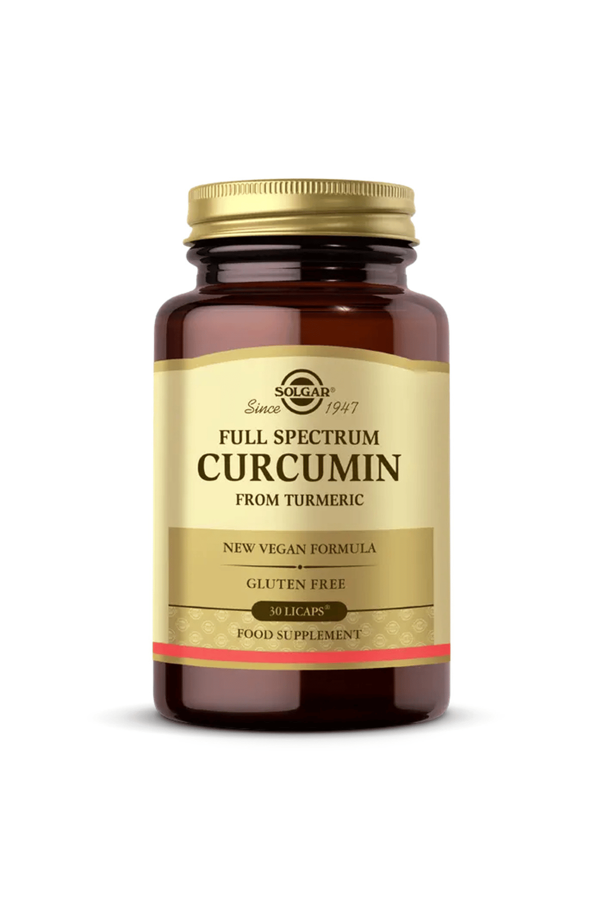 Full Spectrum Curcumin (Kurkumin) 30 Kapsül