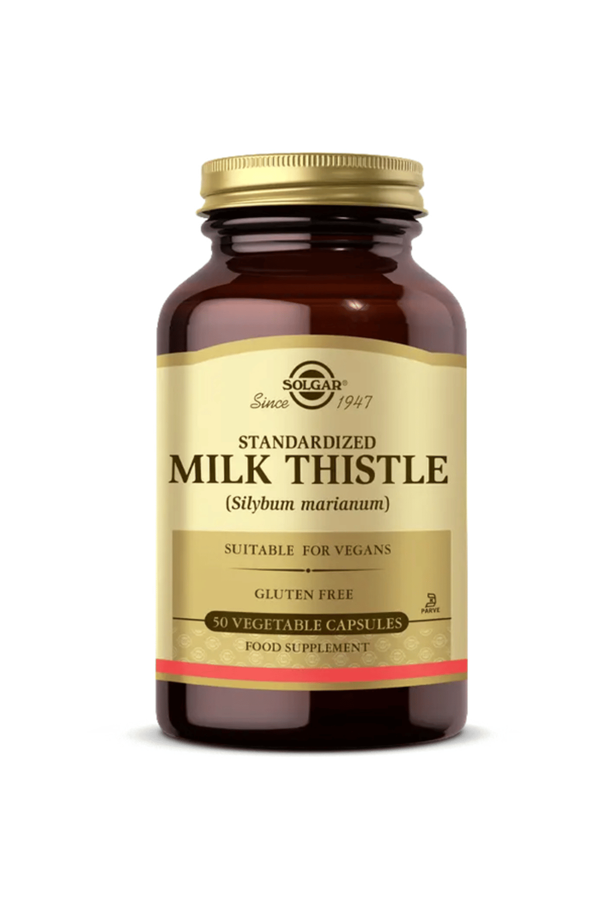 Milk Thistle ( Devedikeni ) 50 Kapsül