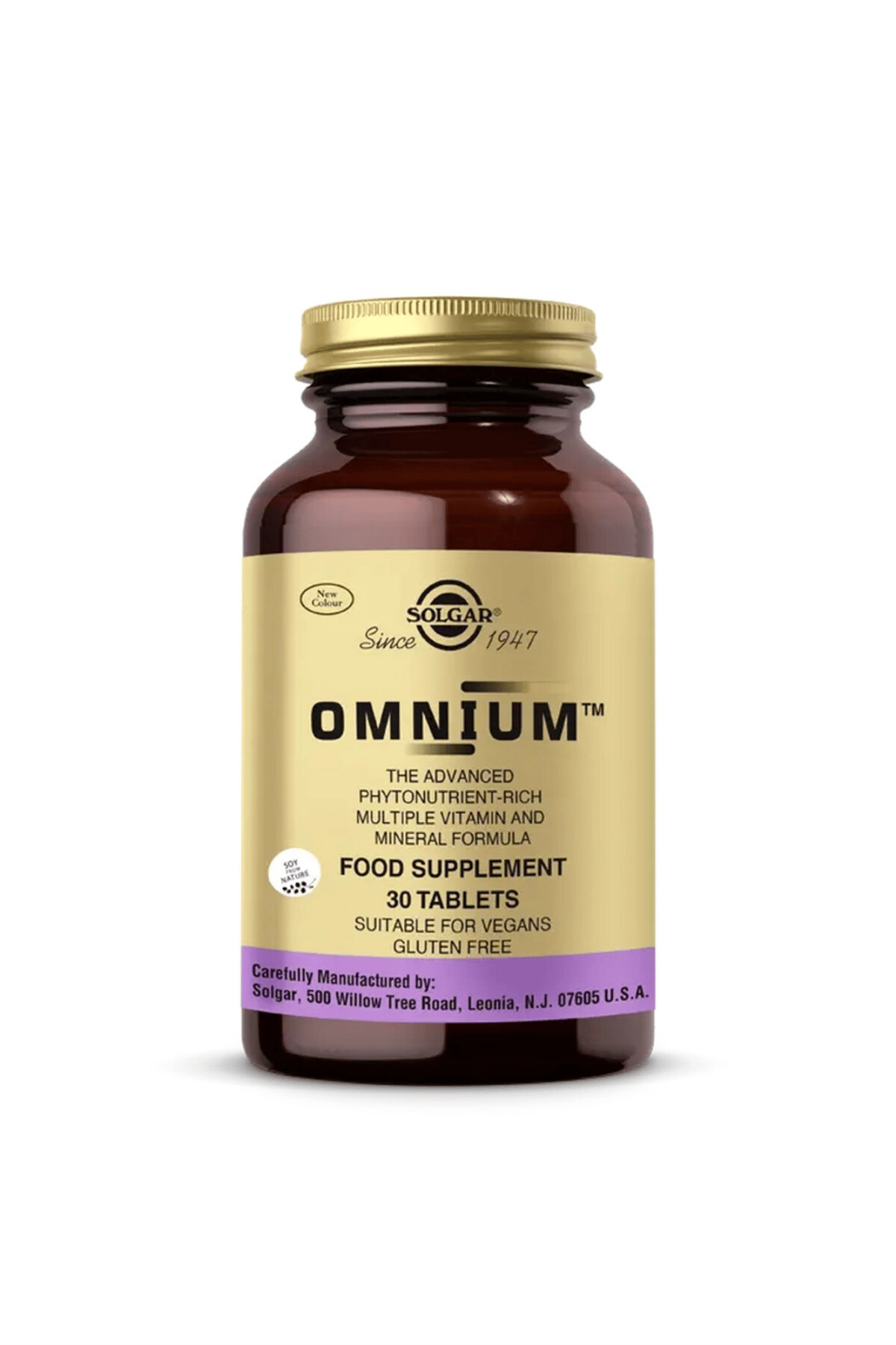 Omnium 30 Tablet