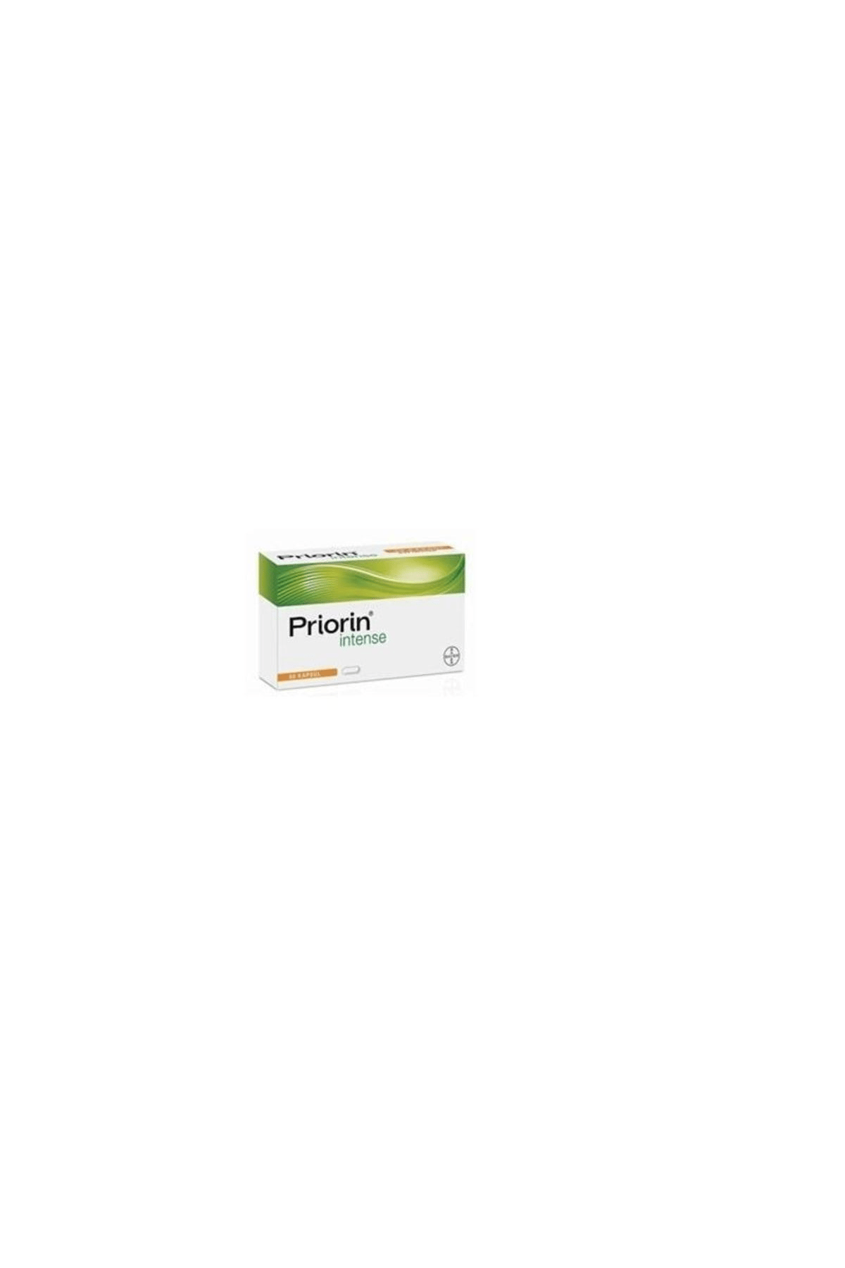 Prıorın® Intense 60 Kapsül