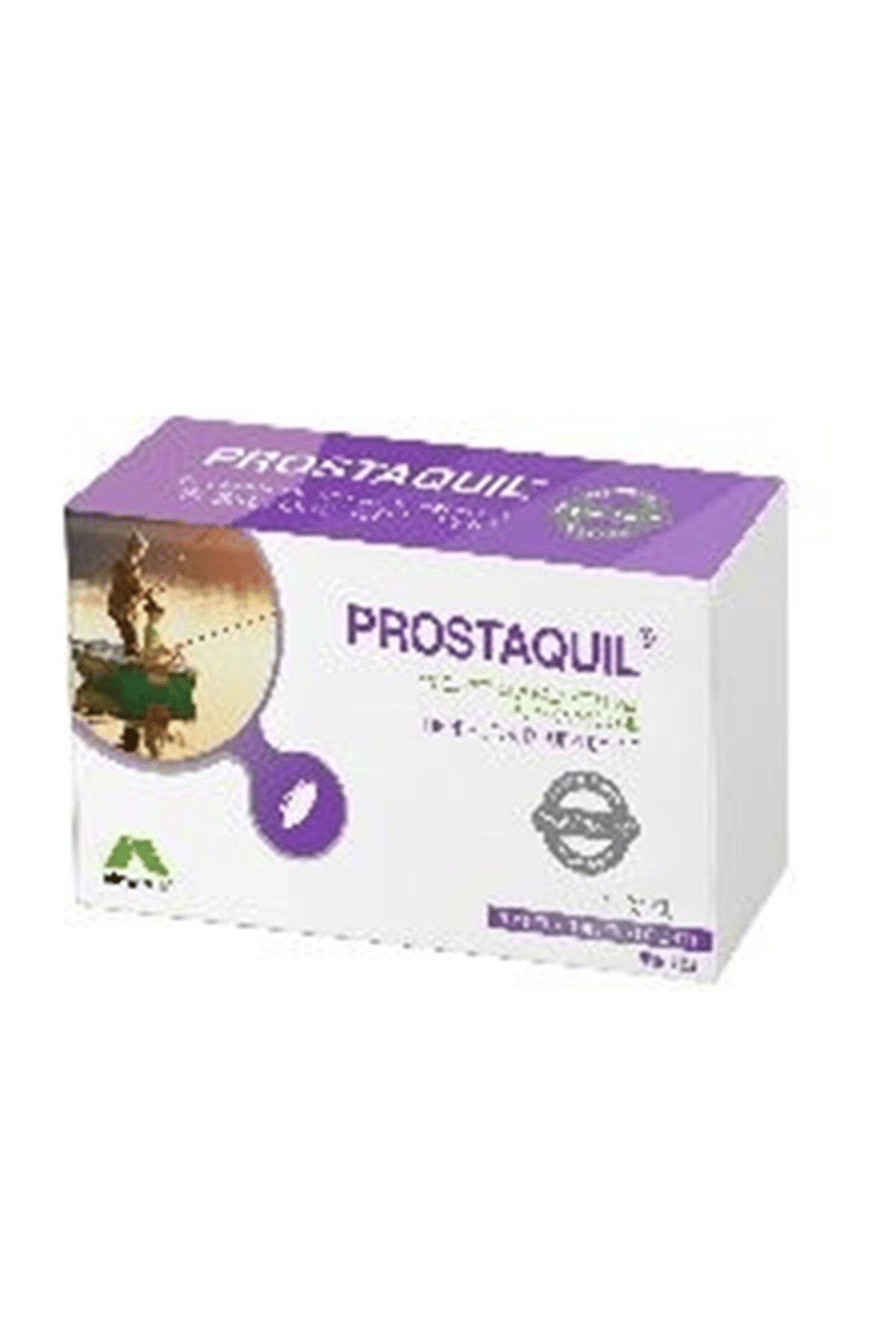 Prostaquil 30 Kapsül